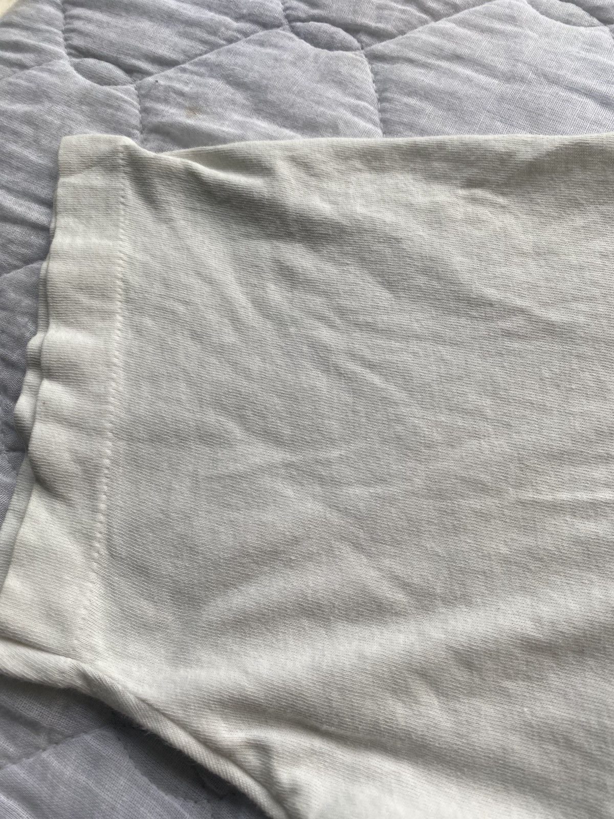 Band Tees Vintage Nirvana Bleach single stich Distress Size US M / EU 48-50 / 2 - 6 Thumbnail