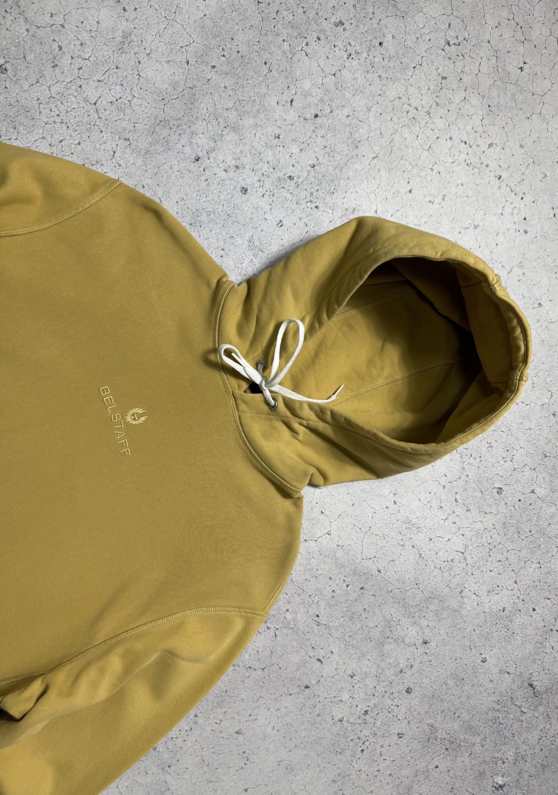 Belstaff Belstaff Hoodie Size M Size US M / EU 48-50 / 2 - 4 Thumbnail