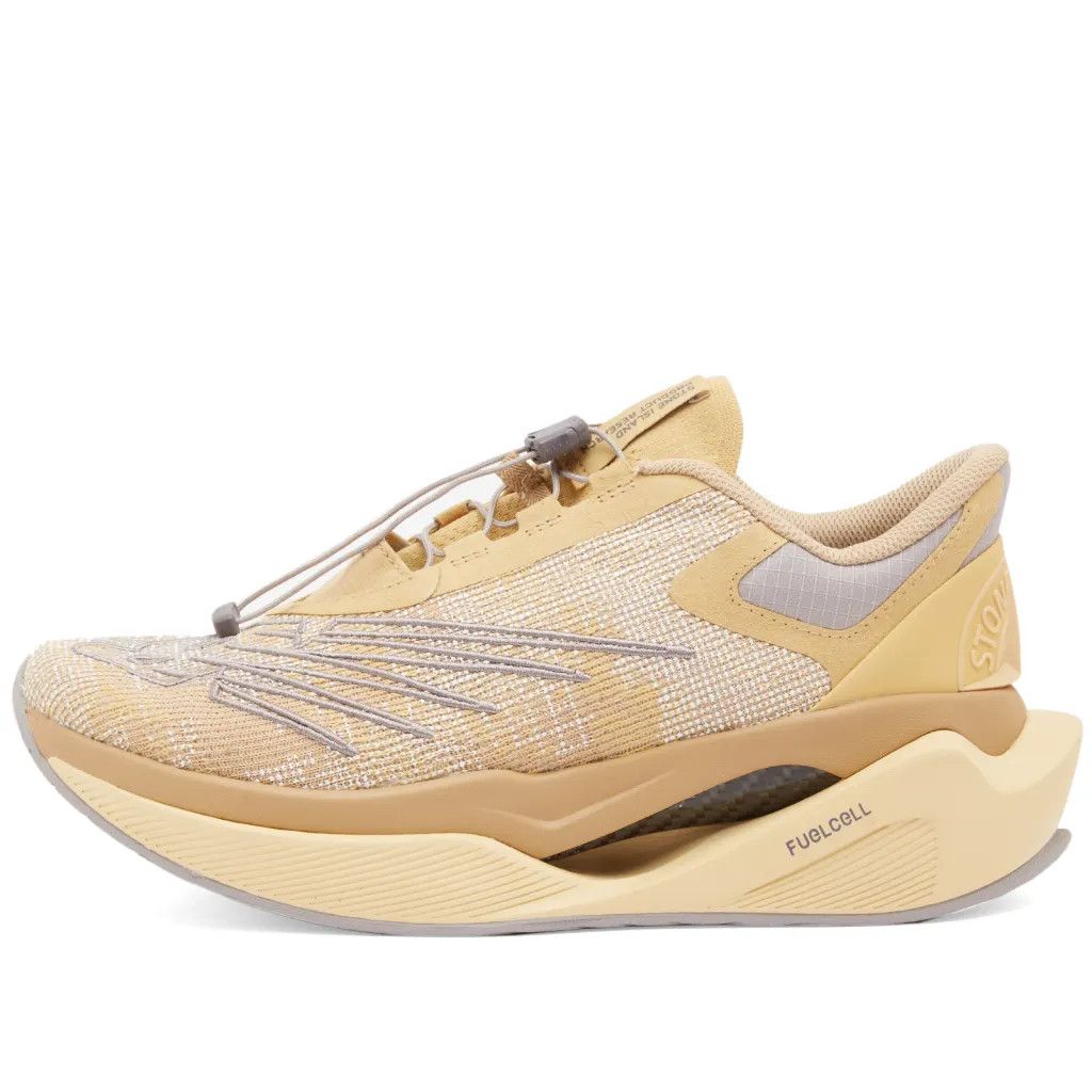 New Balance × Stone Island Tokyo Design Studio FuelCell Concept _1 Size US 6.5 / EU 39-40 - 2 Thumbnail