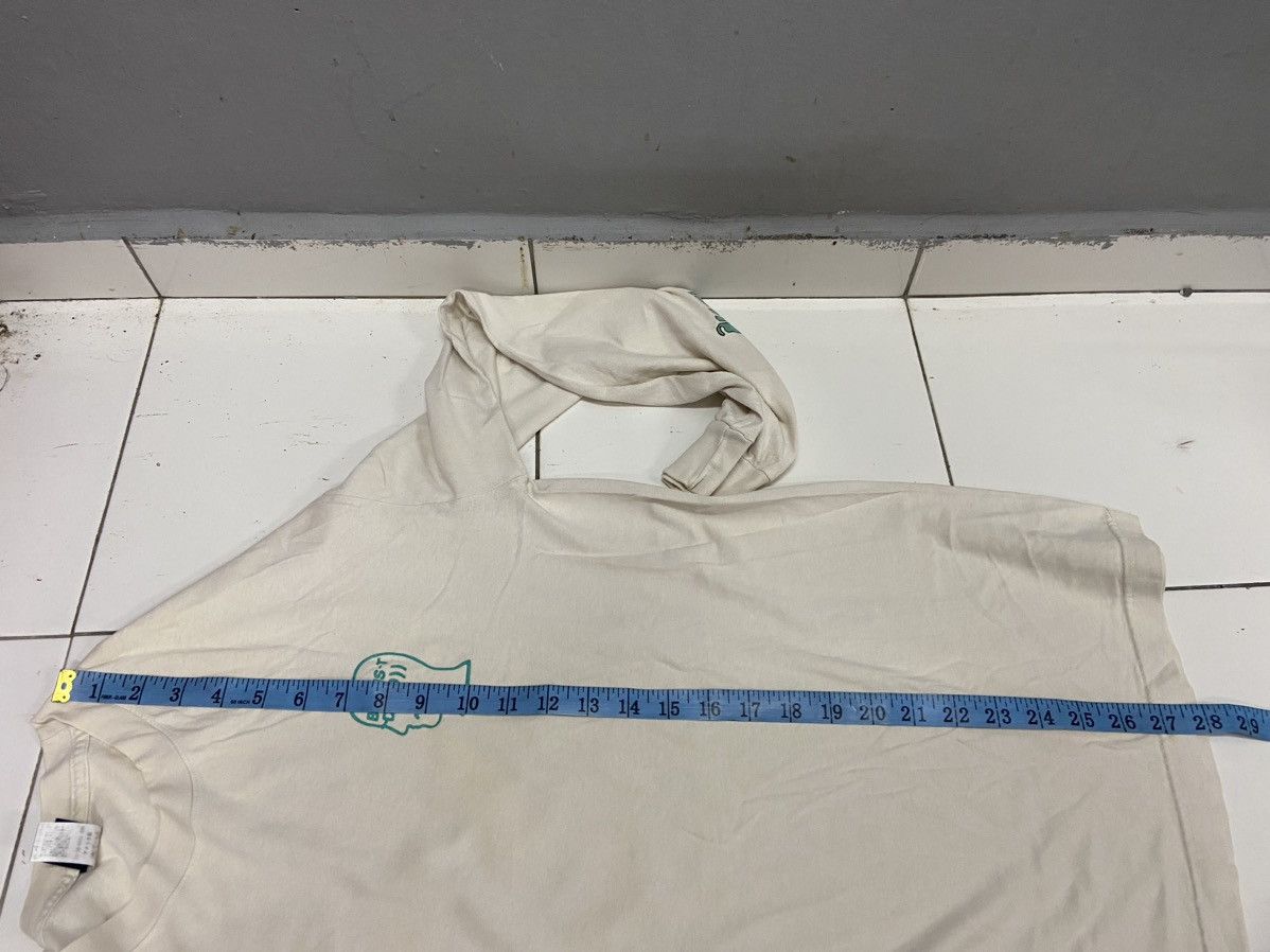 Brain Dead BRAIN DEAD X BEAMS LONG SLEEVE Size US M / EU 48-50 / 2 - 19 Thumbnail