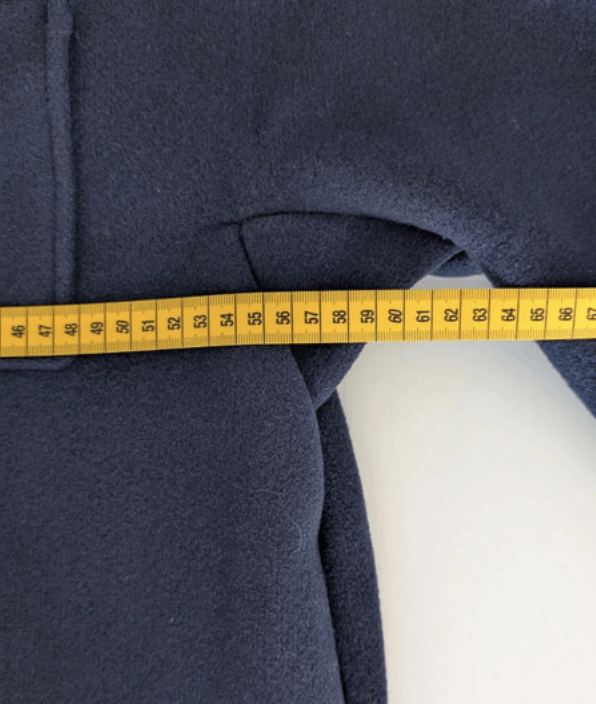 Acne Studios Acne Studios Coat Jacket Wool Overcoat Bomber Top EX0222 Size US S / EU 44-46 / 1 - 13 Thumbnail