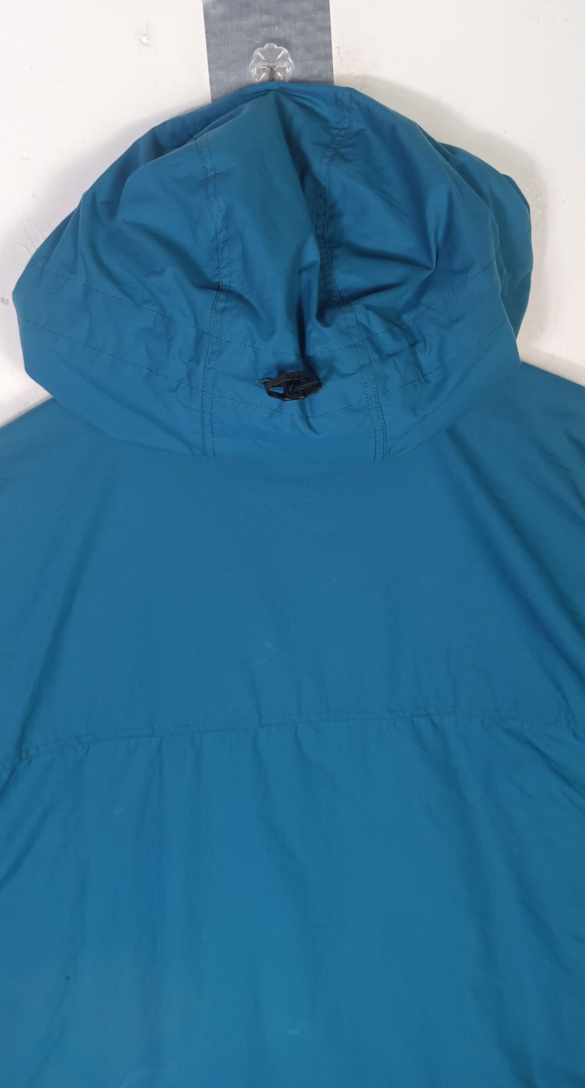 Patagonia × Vintage Patagonia STY83602 Gopcore Windbraker Size US XXL / EU 58 / 5 - 6 Thumbnail