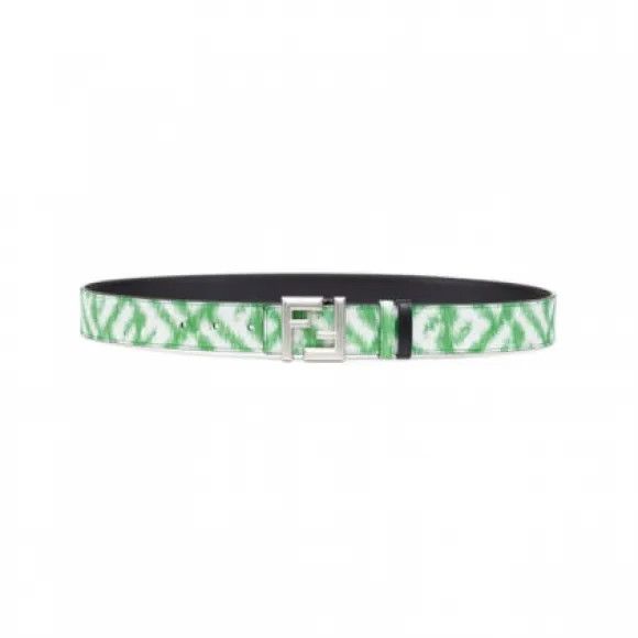 Fendi o1loc1c0824 Size: OS / Belt in Black Size ONE SIZE - 1 Preview