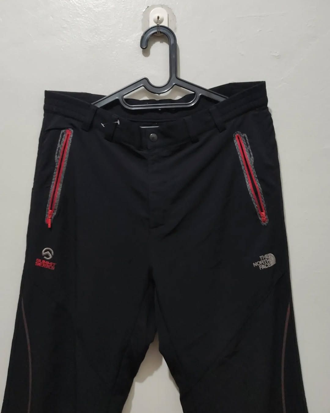 The North Face Vintage The North Face Summit Series Track Pants Size US 32 / EU 48 - 9 Thumbnail