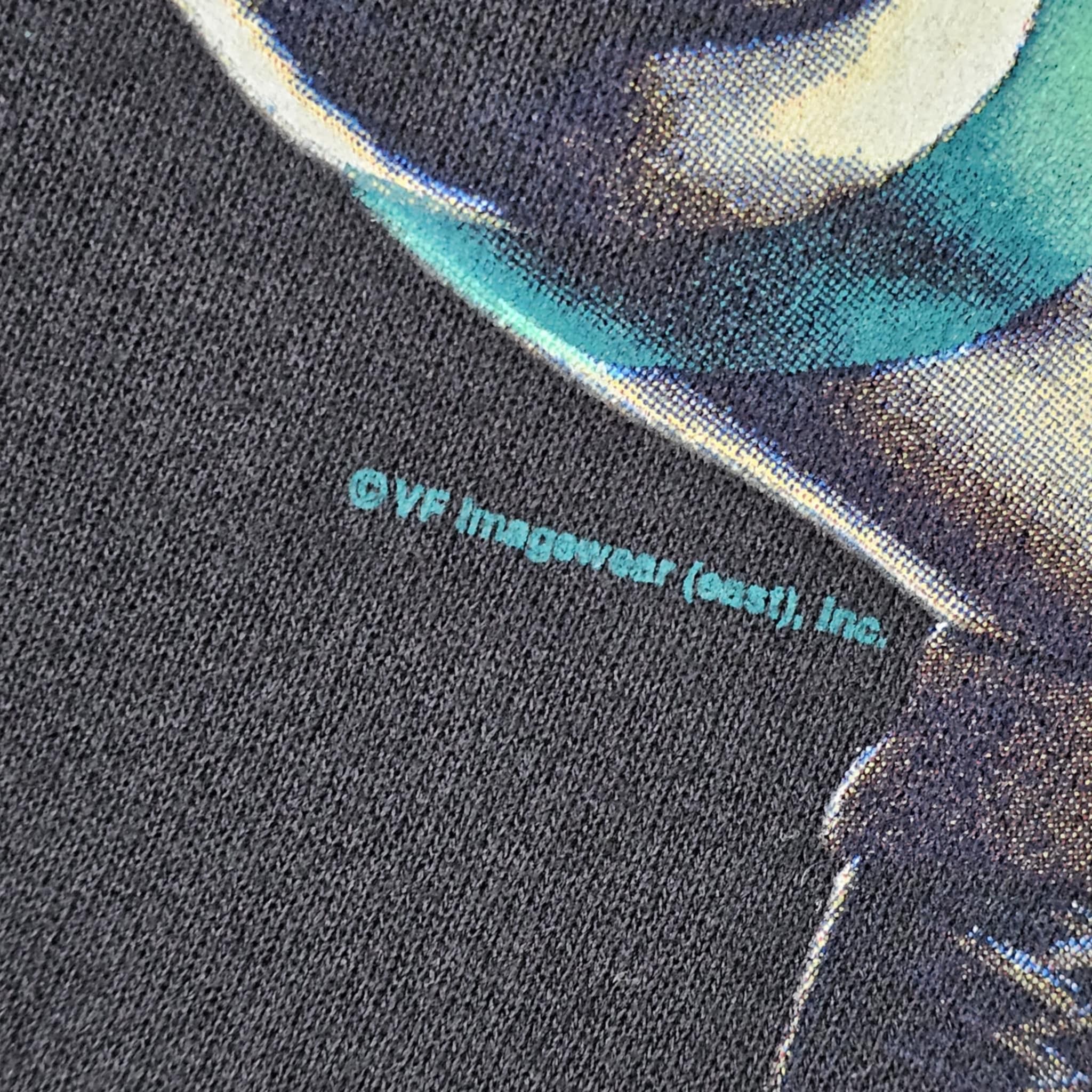 Lee × NFL × Vintage Miami Dolphins Vintage Y2K Lee Sport Sweatshirt Size US XL / EU 56 / 4 - 6 Thumbnail