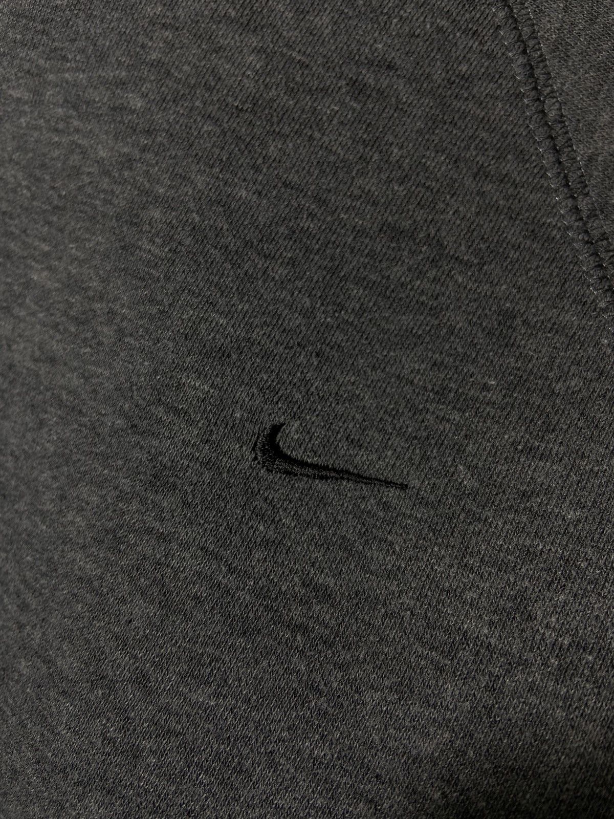 Other 💥Nike vintage mini logo y2k streetwear hoodie‼️ Size US S / EU 44-46 / 1 - 5 Thumbnail