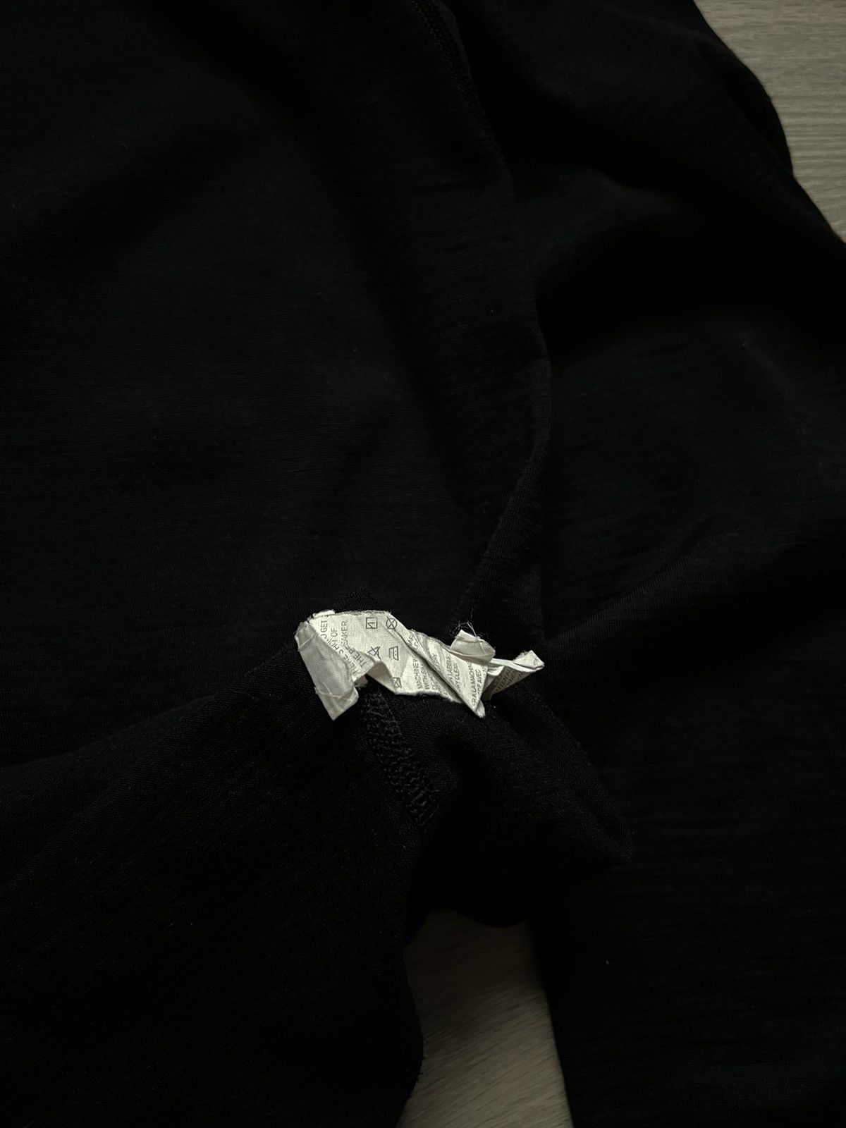 Icebreaker Icebreaker Merino Bodyfit 200 Long Sleeve Sweater Sweatshirt Size US L / EU 52-54 / 3 - 10 Thumbnail