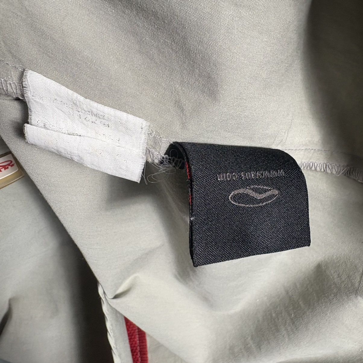 Vans Vintage 90s Vans Pocket Collar Jacket Size US L / EU 52-54 / 3 - 11 Thumbnail