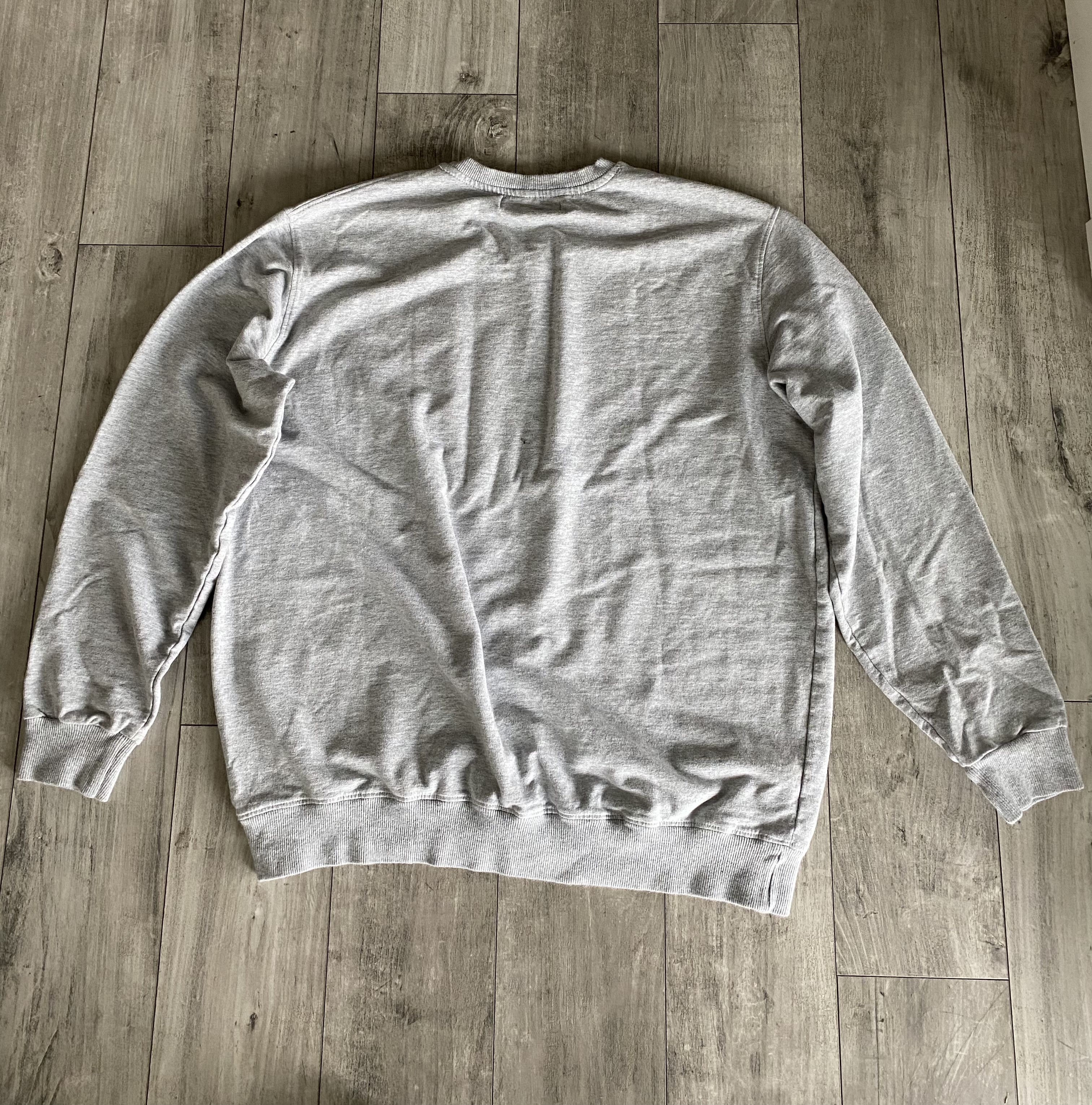 Comme des Garcons Comme Des Garçons Sweatshirt Size US M / EU 48-50 / 2 - 2 Thumbnail