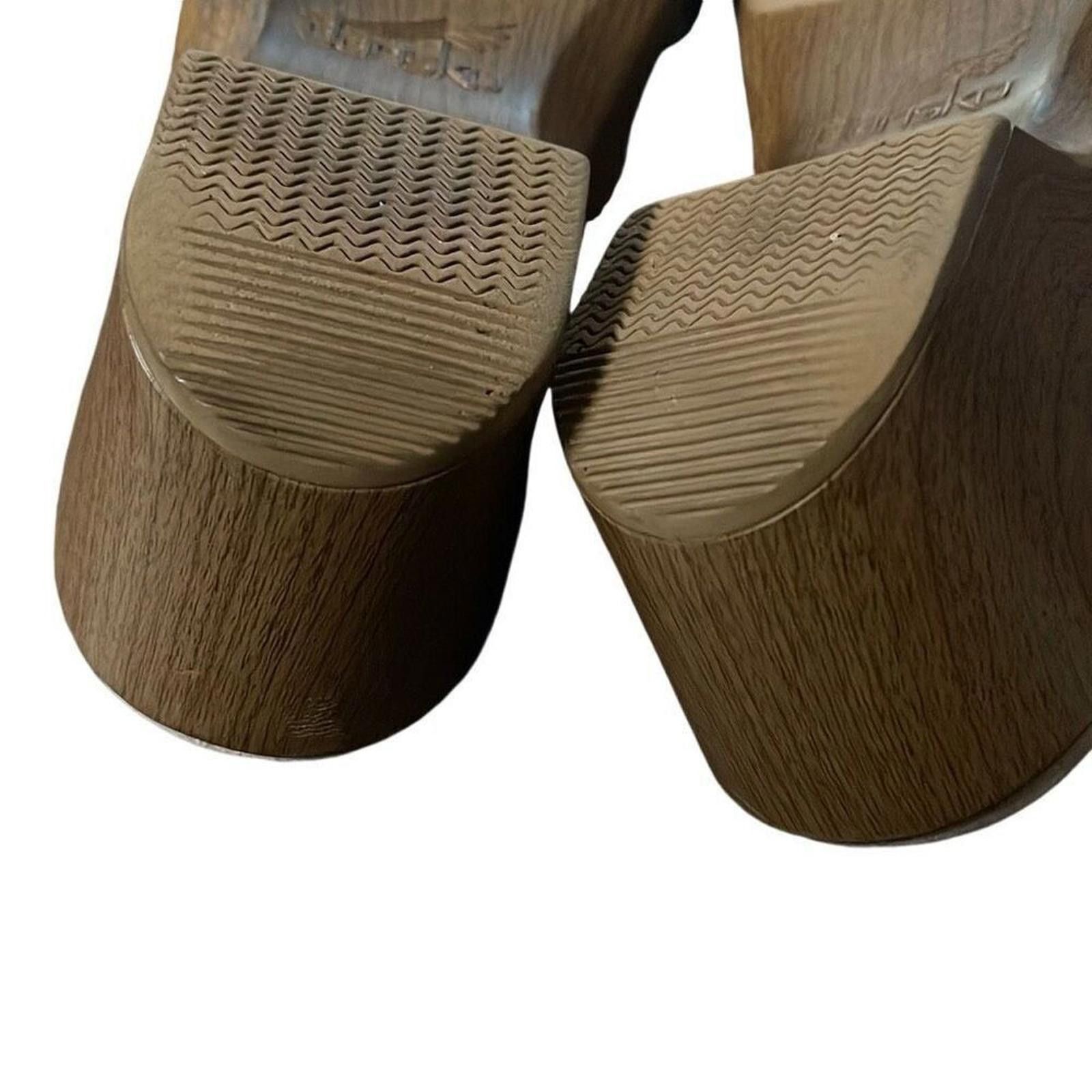 Dansko Dansko Sophie pink metallic slide size 40 or 9.5 Size US 9.5 / IT 39.5 - 6 Thumbnail