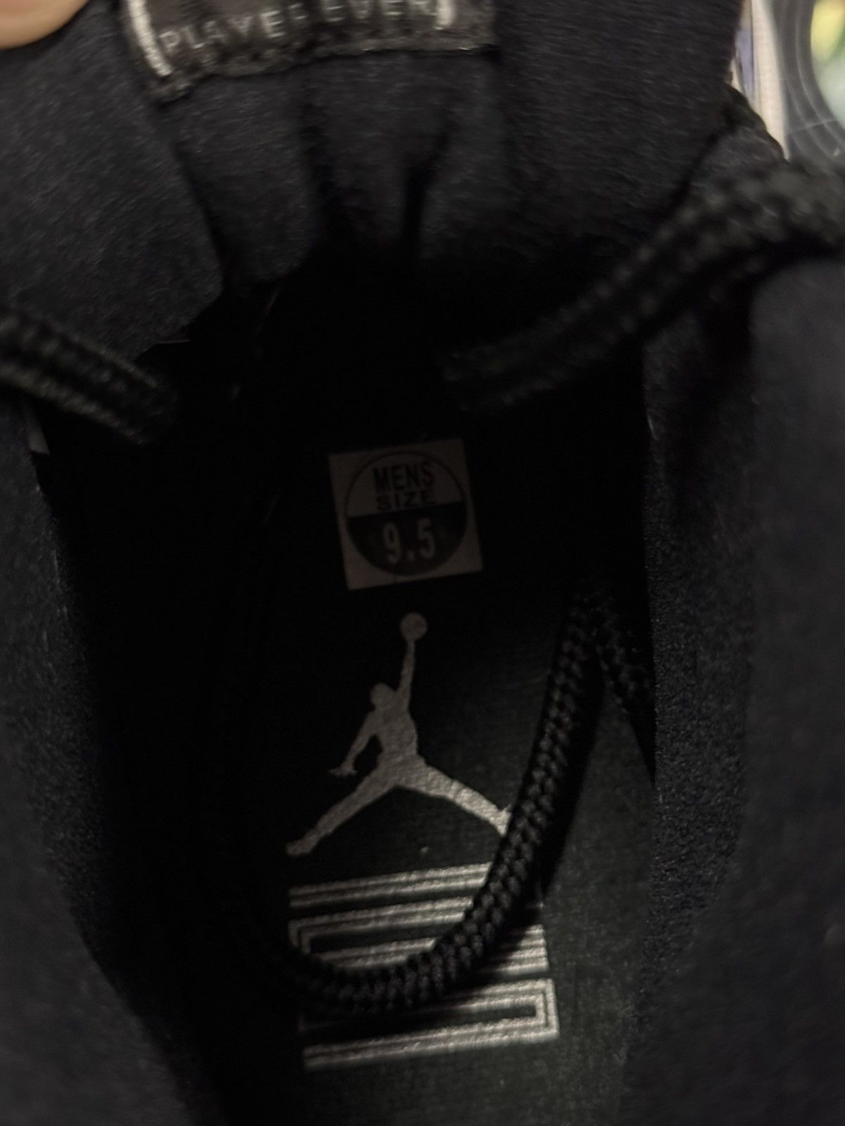 Jordan Brand × Nike Jordan 11 Jubilee Size 9.5 Clean Condition W/ BOX Size US 9.5 / EU 42-43 - 13 Thumbnail