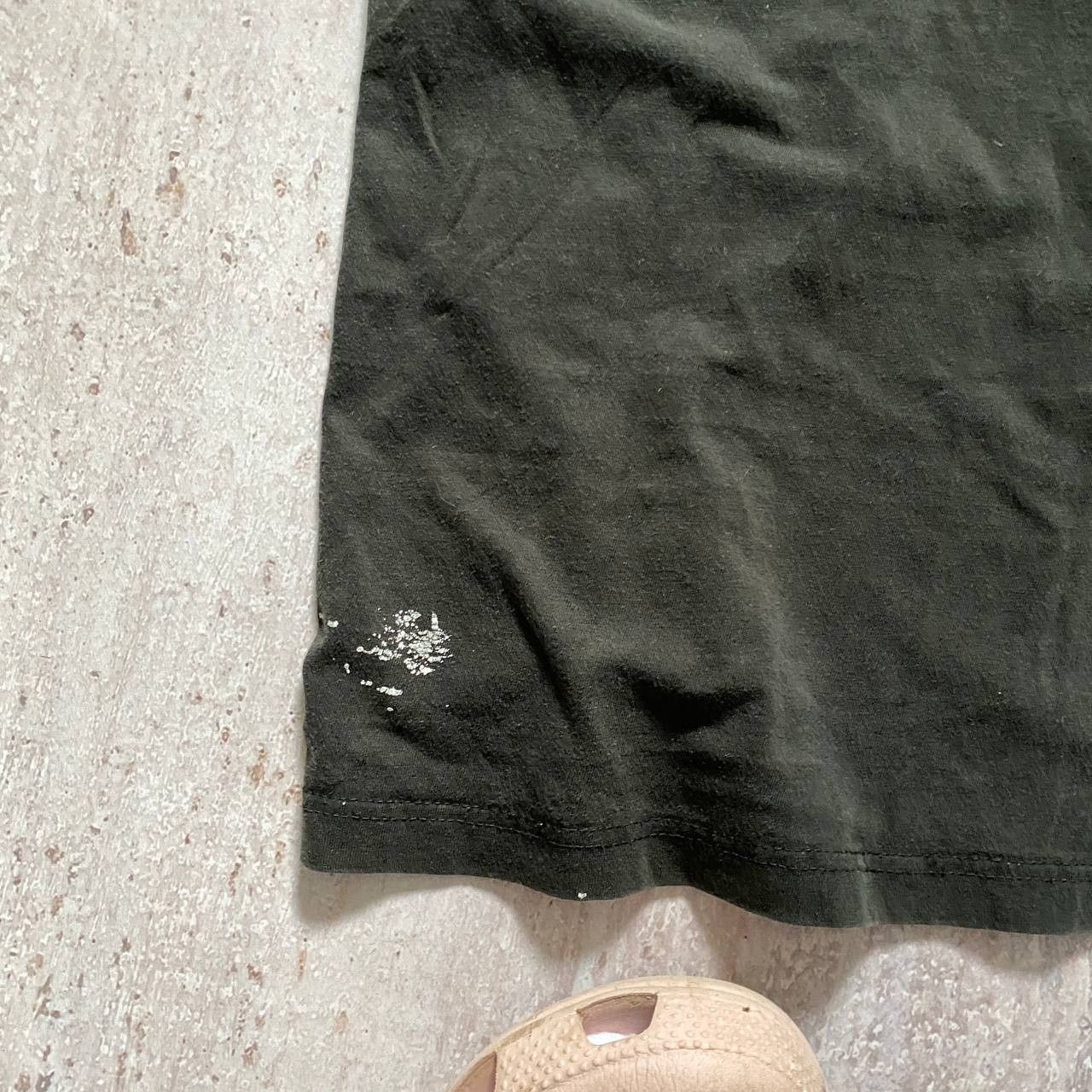 The Game × Vintage VINTAGE Y2K VAMPIRE DIE MASKERADE THRASHED GAME TEE 288 Size US L / EU 52-54 / 3 - 3 Thumbnail
