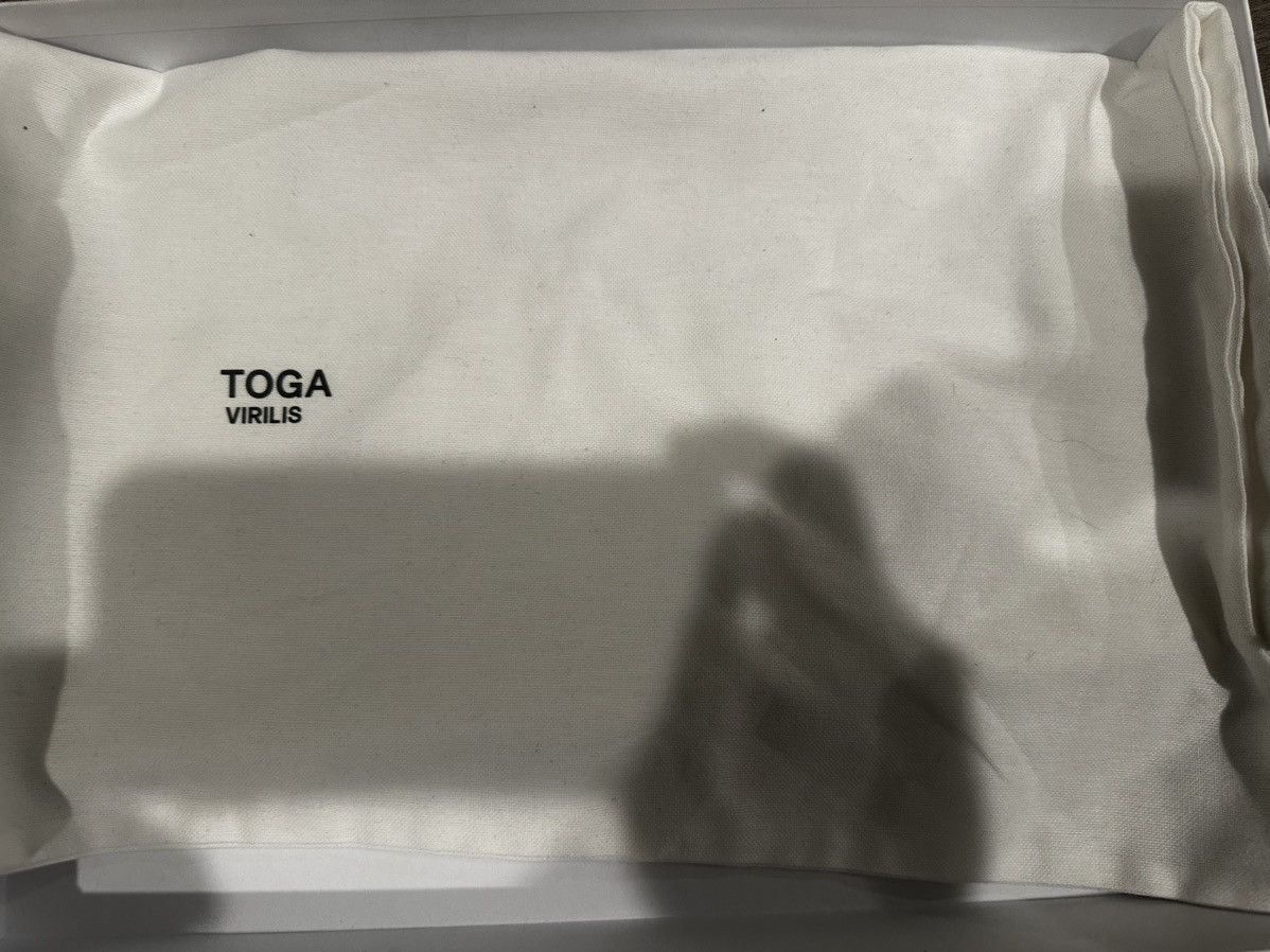 Toga Toga Virilis Mule Size US 10 / EU 43 - 6 Thumbnail