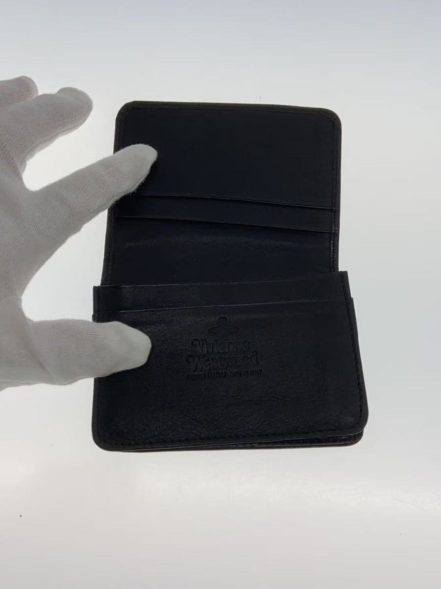 Vivienne Westwood Orb Card Wallet Size ONE SIZE - 3 Thumbnail