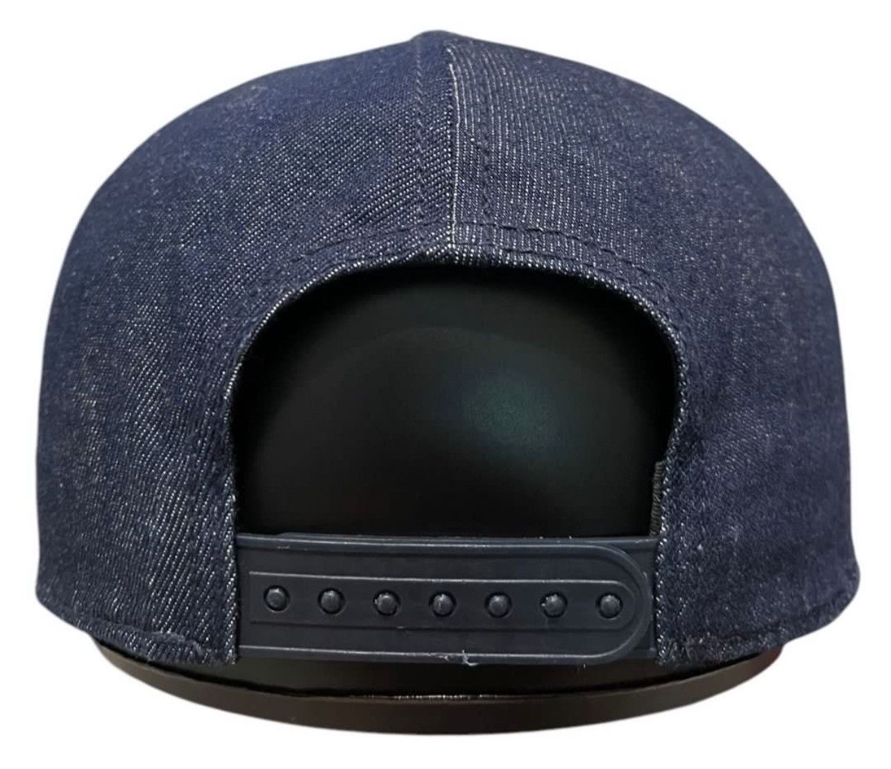 GU GU Denime New York City Cap Size ONE SIZE - 4 Thumbnail