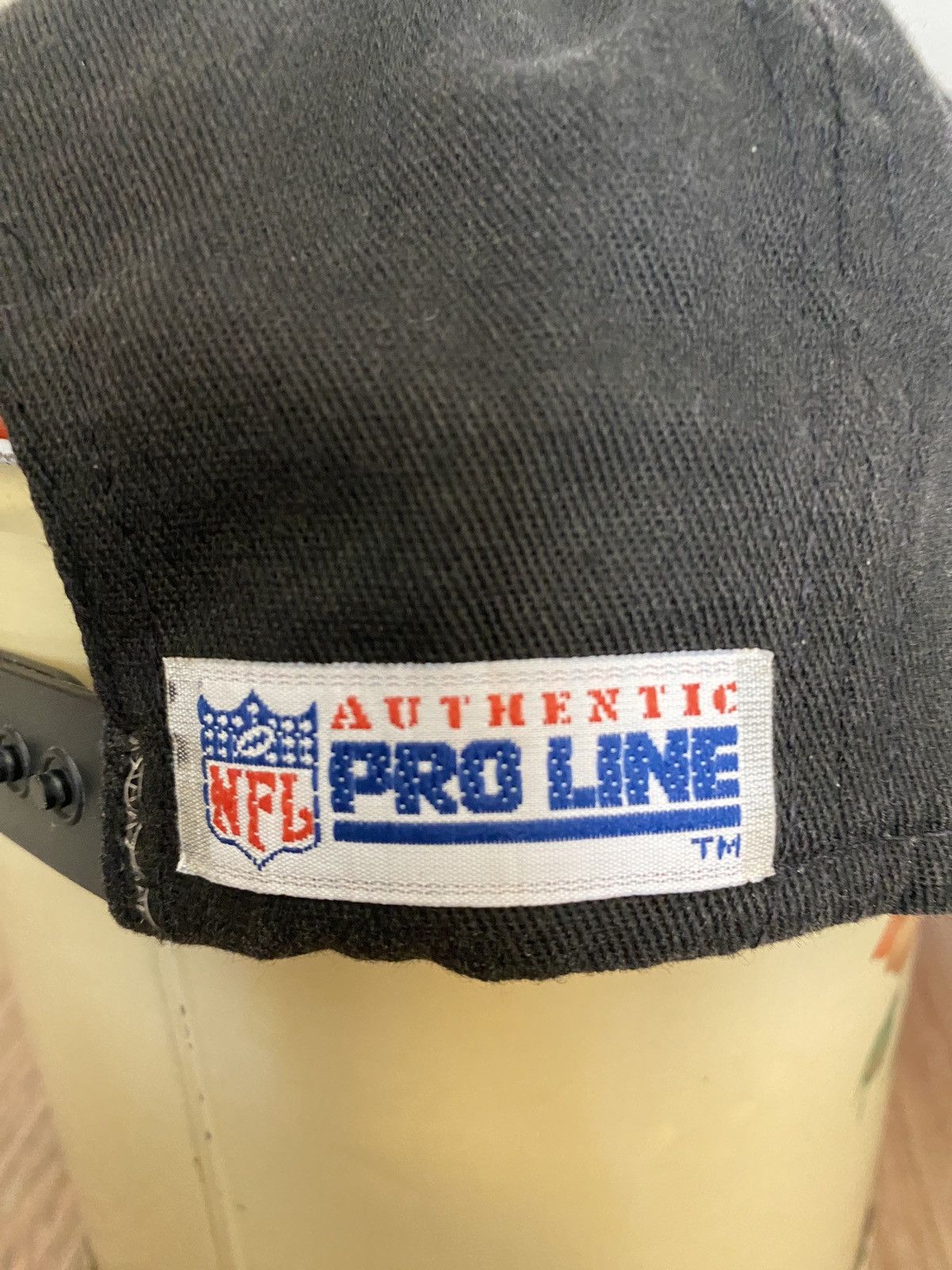 NFL × Vintage × Zubaz Vintage 90’s San Francisco 49ers Zubaz Pro Line Snap Back Size ONE SIZE - 9 Thumbnail