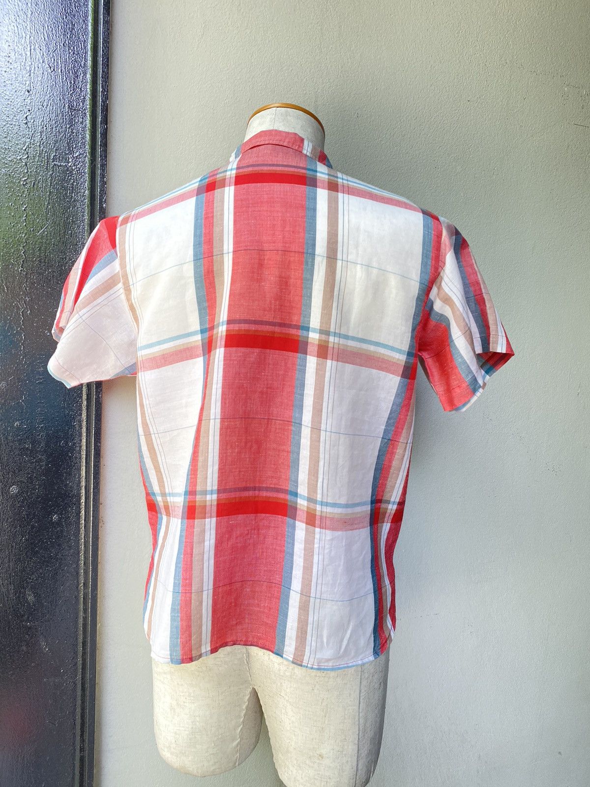 Dior Christian Dior shirt Size ONE SIZE - 4 Thumbnail