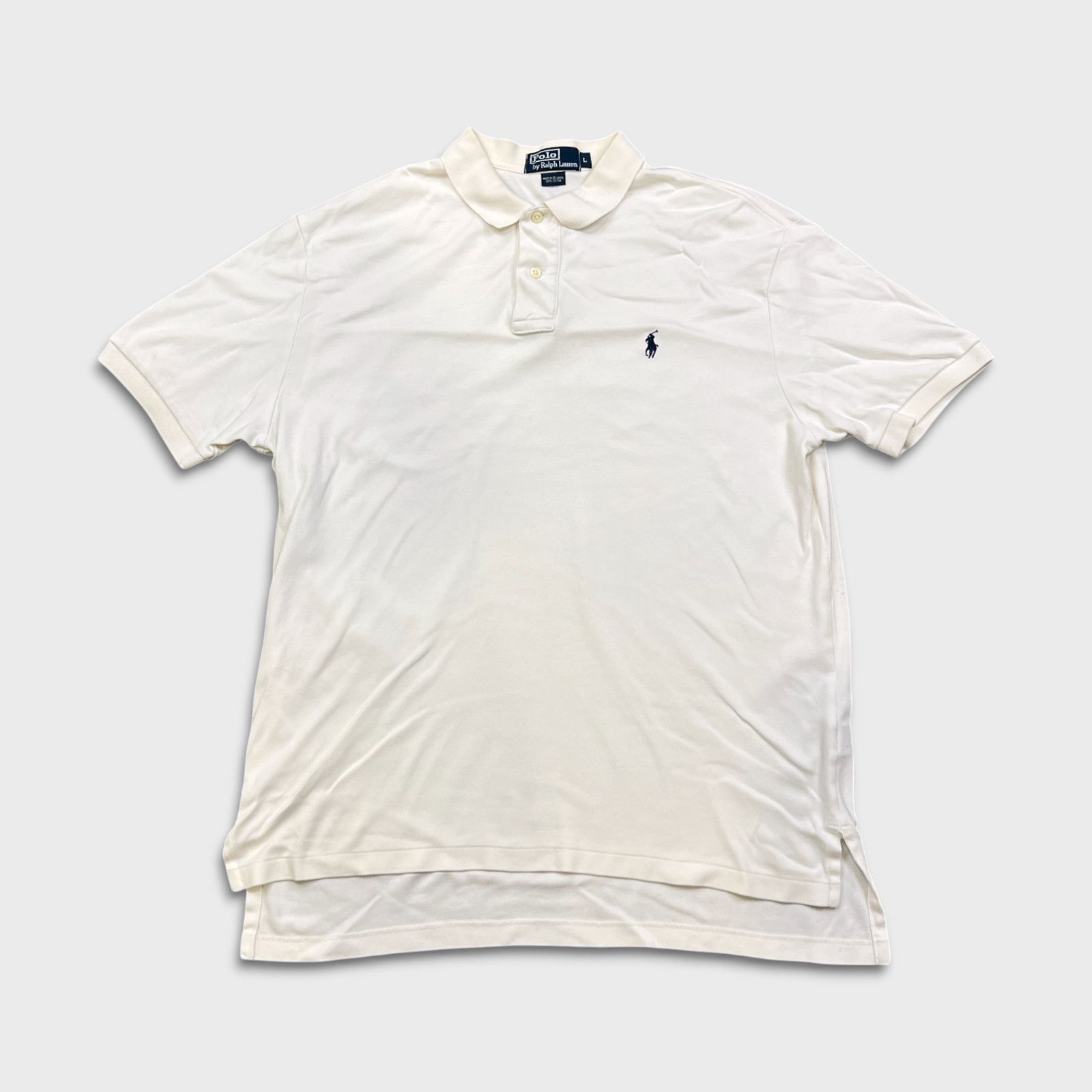 Polo Ralph Lauren × Vintage 90s Polo Ralph Lauren Fly Fishing