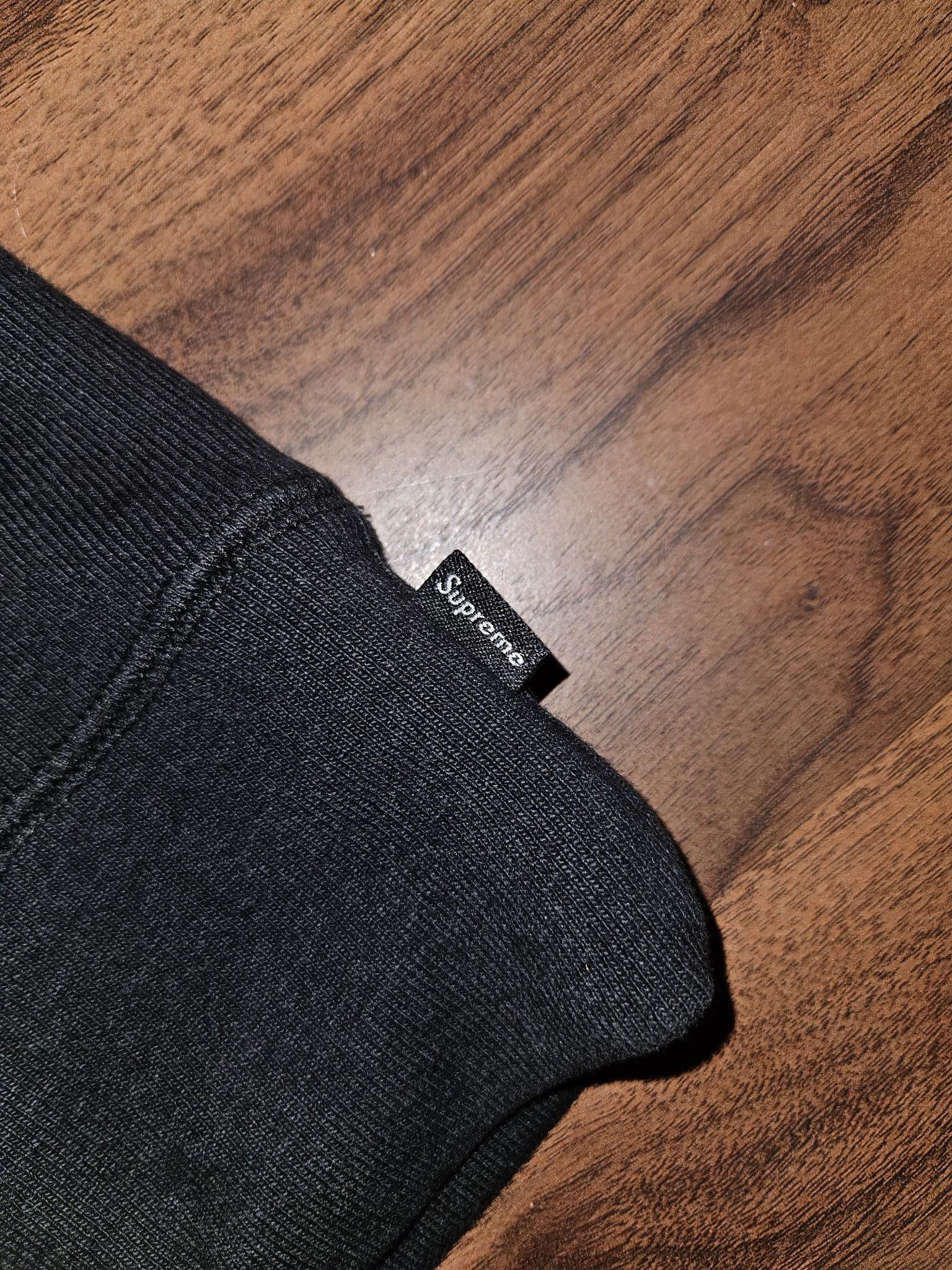 Supreme Supreme Field Hooded Sweatshirt Size US M / EU 48-50 / 2 - 9 Thumbnail
