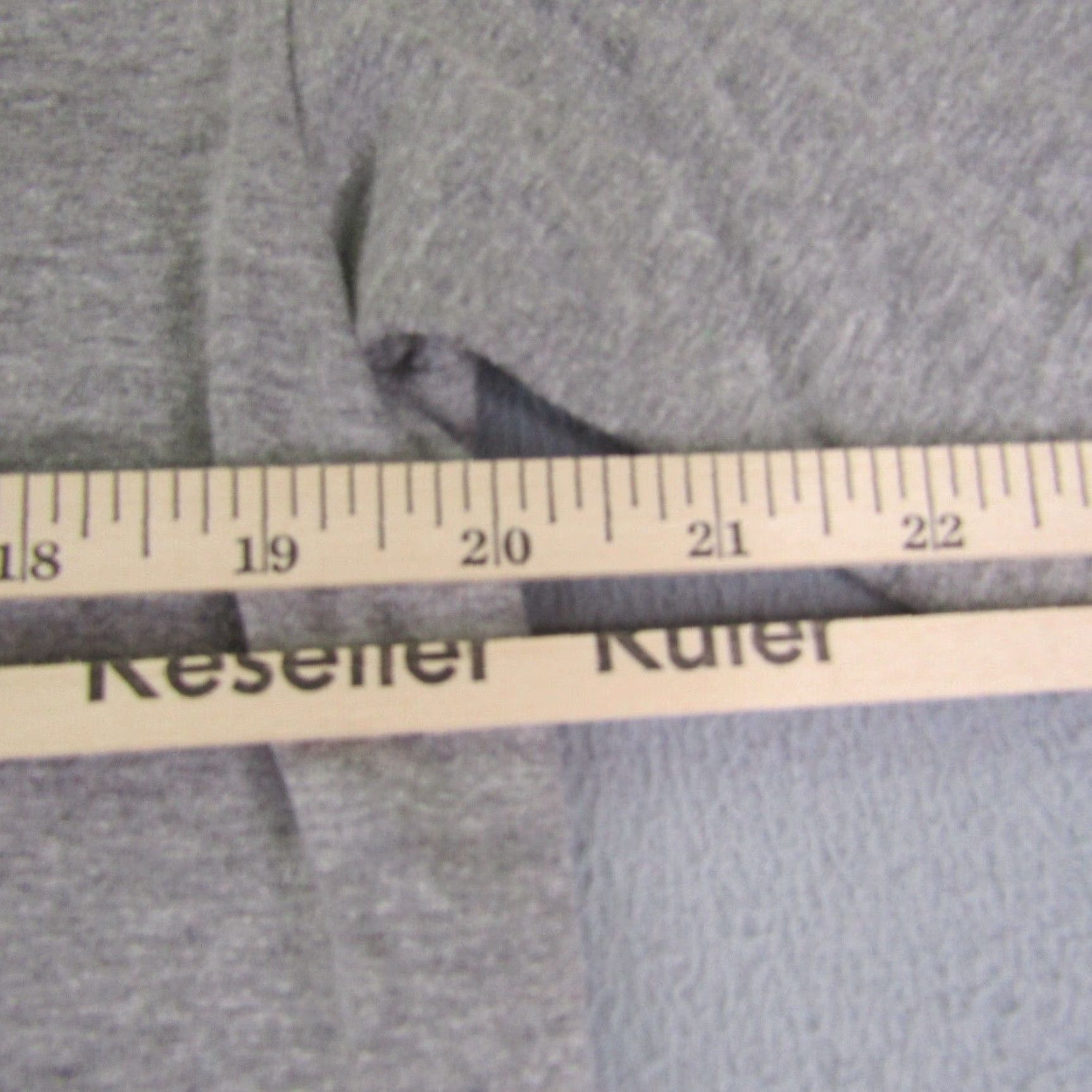 Nike VINTAGE Nike Shirt Men Large Gray Regular Fit No Hustle No Progress Athletic Workout Gym Size US L / EU 52-54 / 3 - 5 Thumbnail