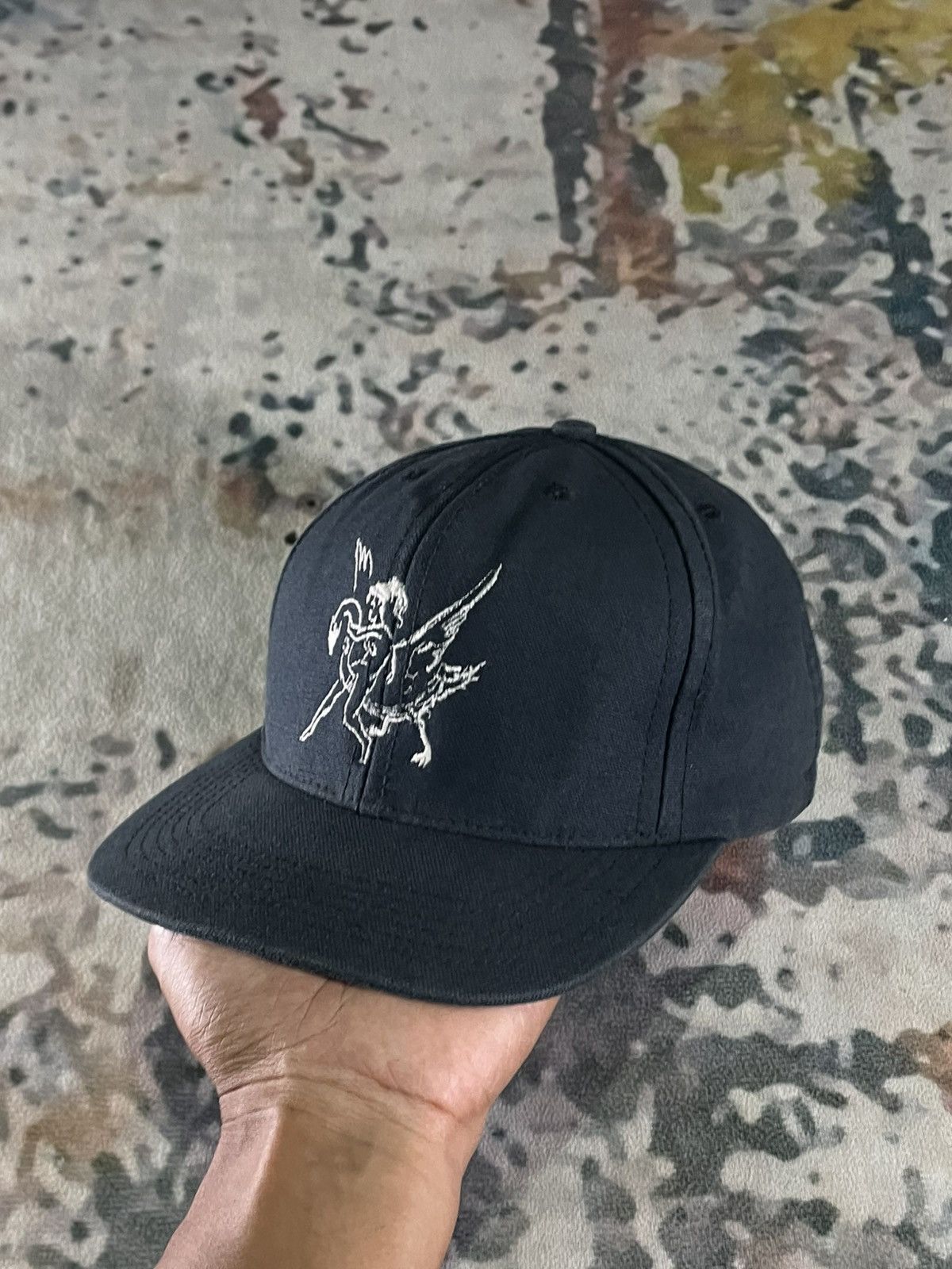 aNYthing Vintage Anything Newyork Hats Size ONE SIZE - 1 Thumbnail