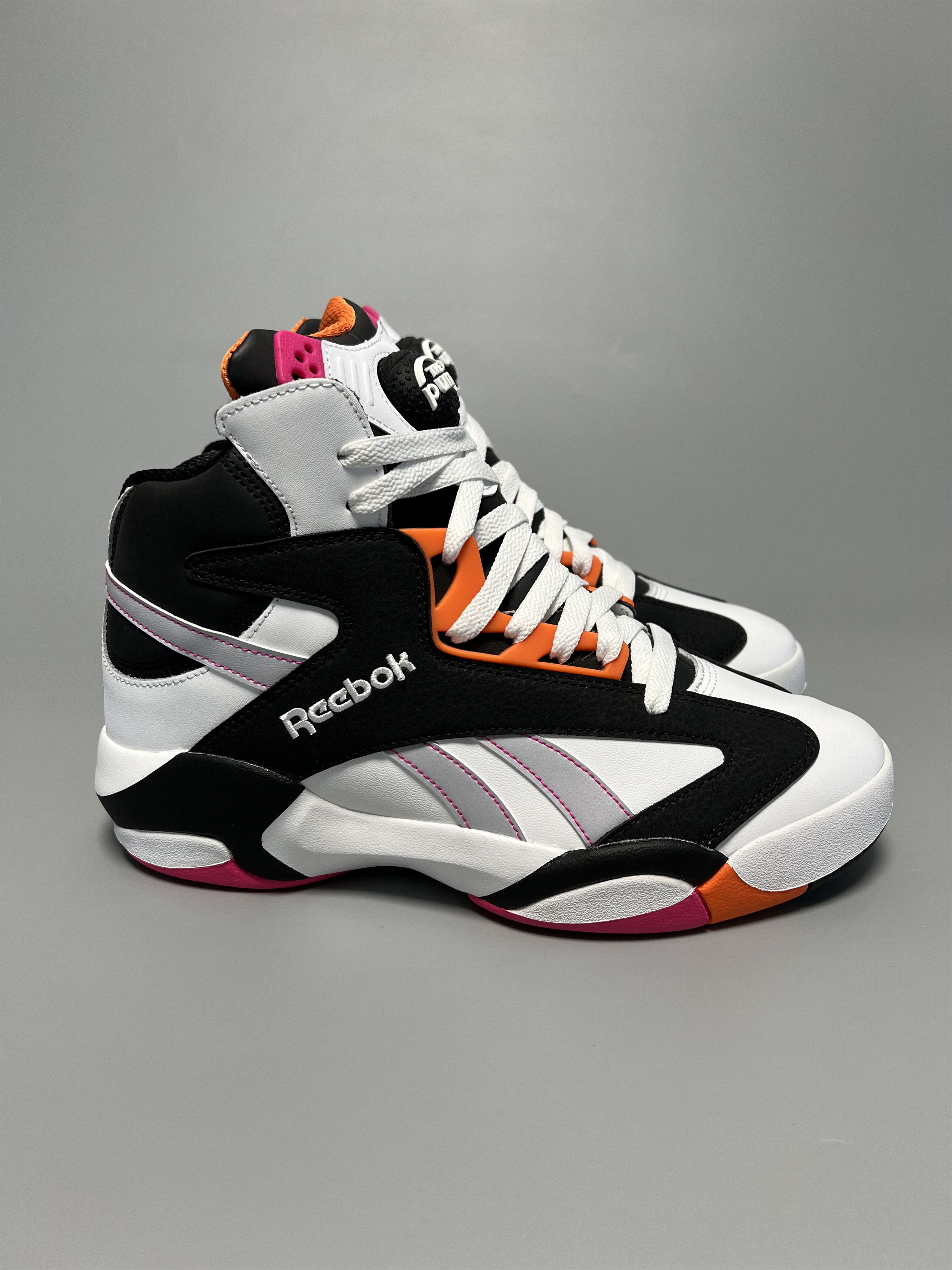 Reebok Shaq Attaq Orlando Magic Pump Shaquille O'Neal