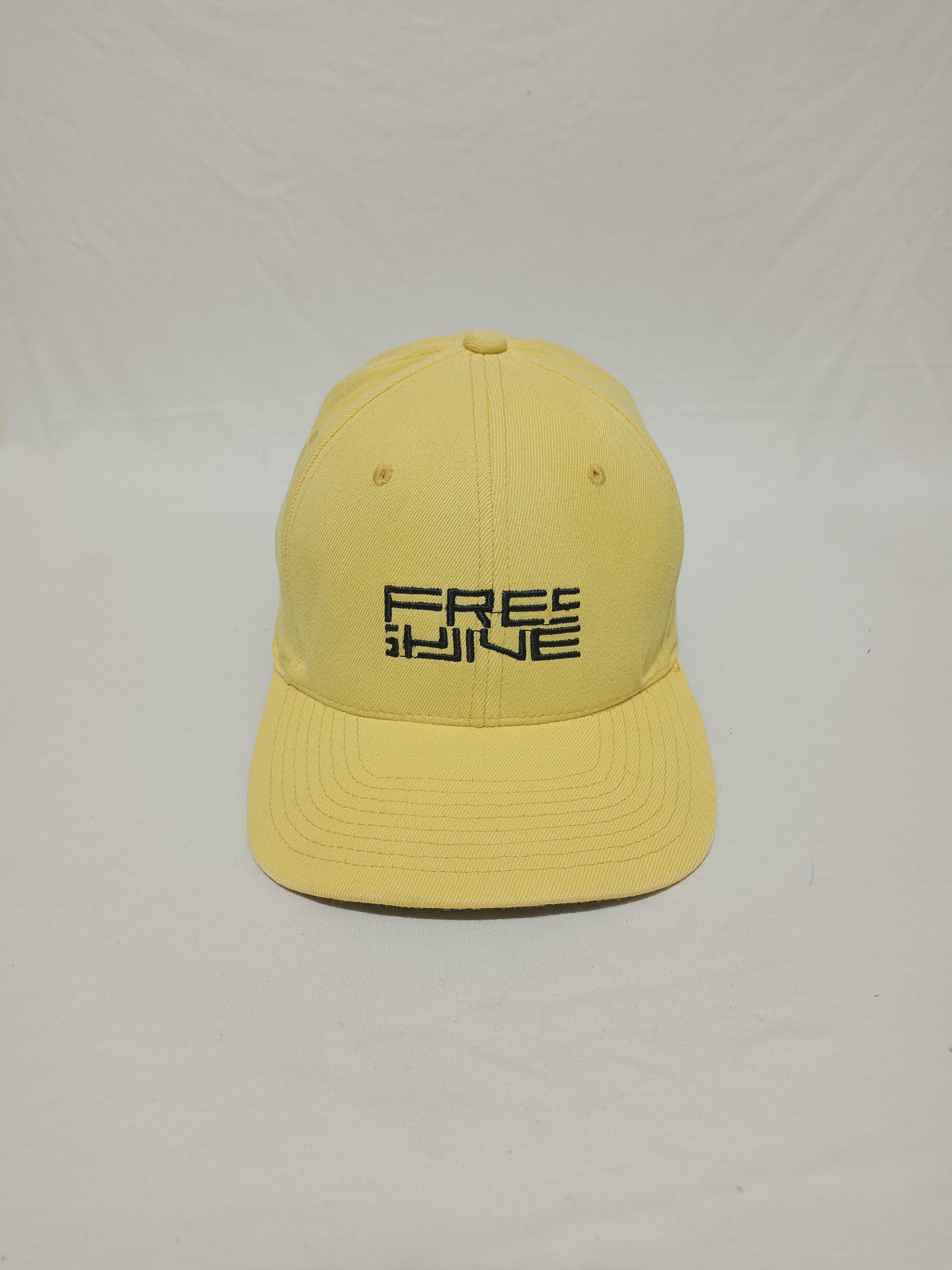 Freshjive × Vintage Freshjive Hat Cap Size ONE SIZE - 1 Thumbnail