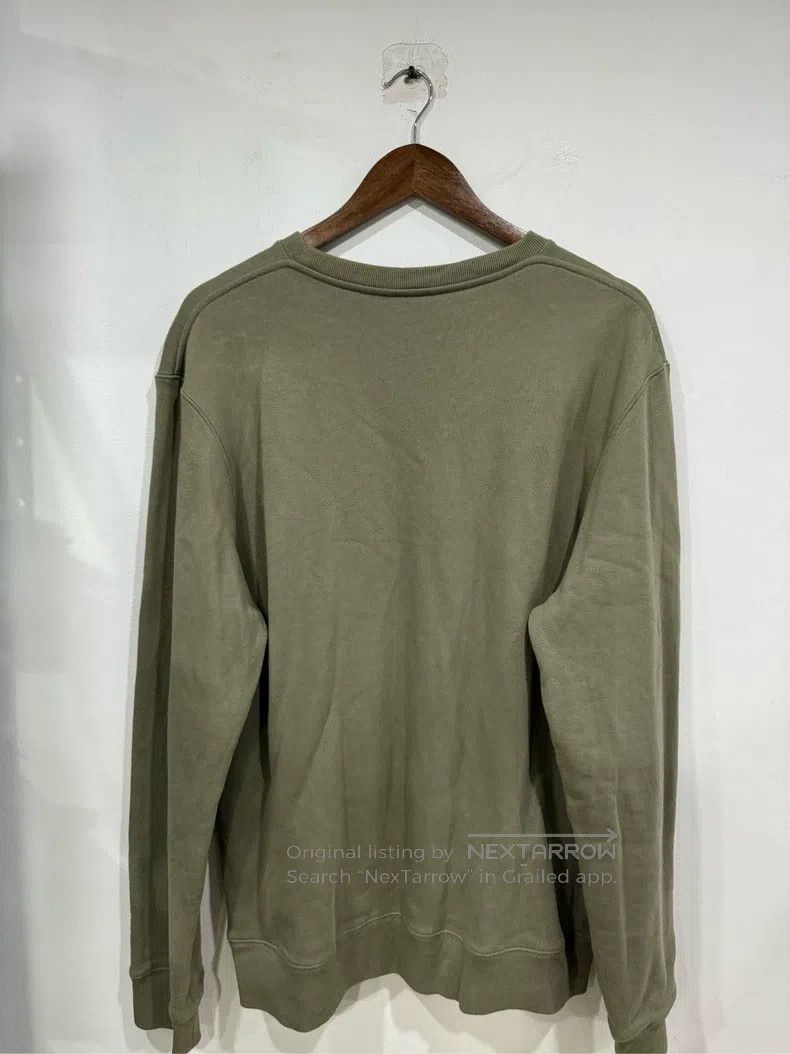 Loewe Loewe Embroidered hoodie Size XL / US 12-14 / IT 48-50 - 4 Thumbnail