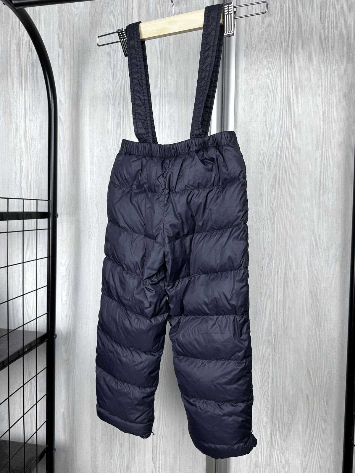 Moncler Moncler 2 years mauger completo imbottito puffer set jacket Size XXS / US 00 / IT 34 - 19 Thumbnail