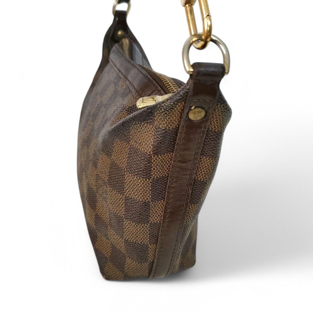 Louis Vuitton Louis Vuitton - Shoulder Bag Damier Brown Monogram Size ONE SIZE - 5 Thumbnail