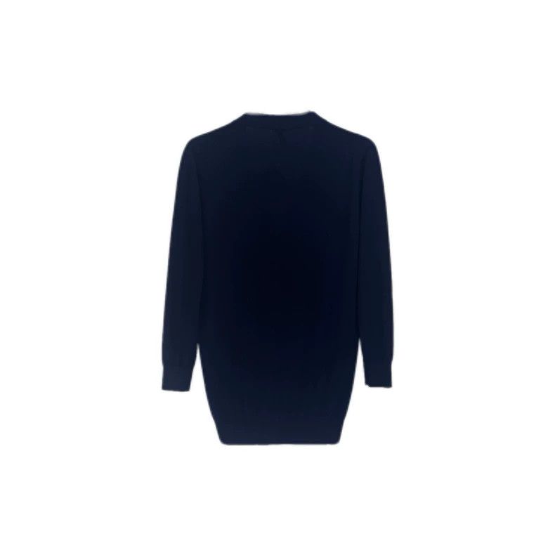 Loewe loewe Wool long-sleeved cardigan 2504-Nextarrow Size US XS / EU 42 / 0 - 2 Thumbnail