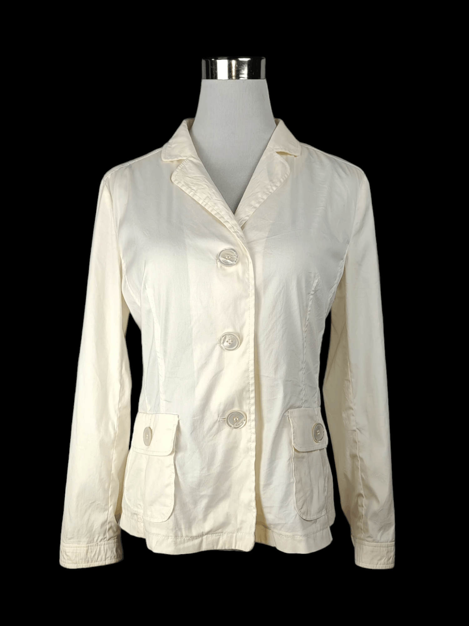 Bogner Vintage BOGNER Luxury Blazers Size L / US 10 / IT 46 - 1 Thumbnail