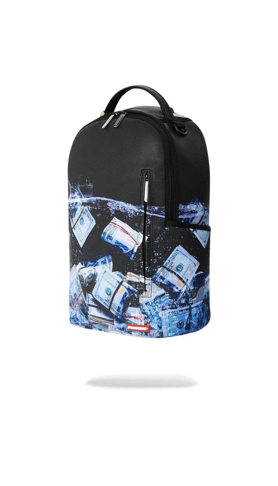 Sprayground SPRAYGROUND SEA BANDS BACKPACK Floating Money Backpack Size ONE SIZE - 3 Thumbnail
