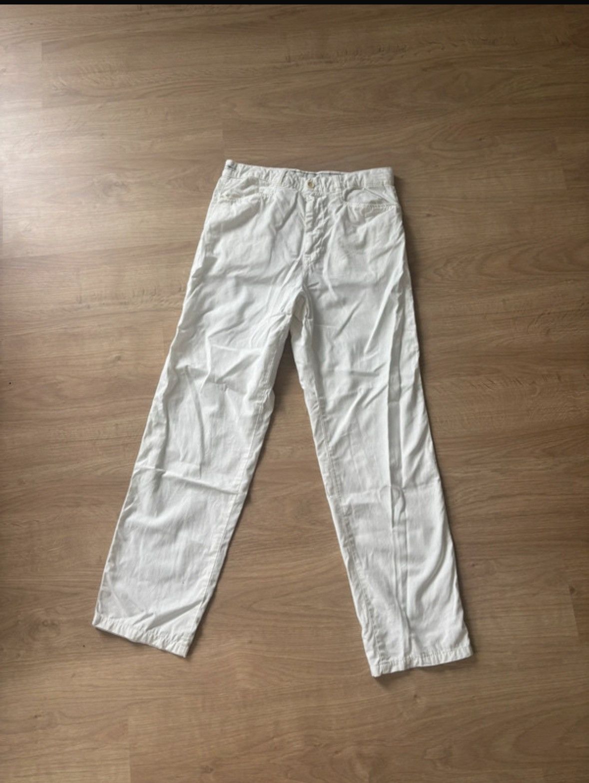 Ermenegildo Zegna Zegna pants Size US 32 / EU 48 - 1 Thumbnail