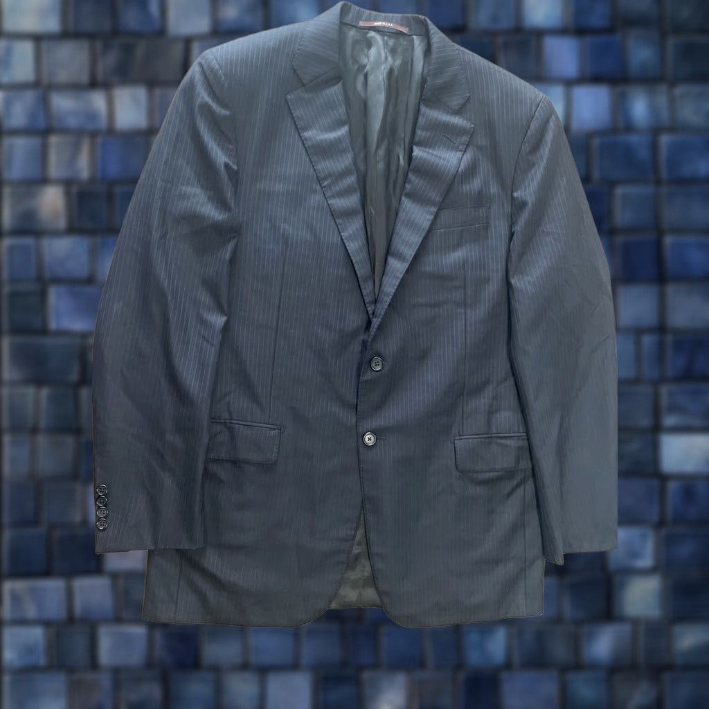 Vintage VINTAGE Hickey Freeman Blazer? Size 42R - 1 Thumbnail