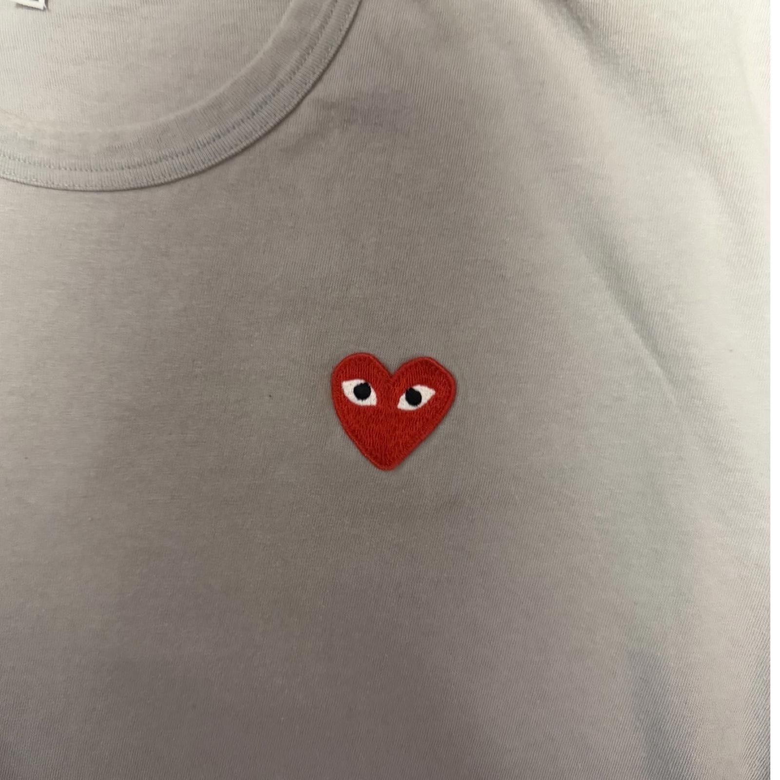 Comme des Garcons Comme Des Garcons -- XL -- Size US XL / EU 56 / 4 - 2 Thumbnail