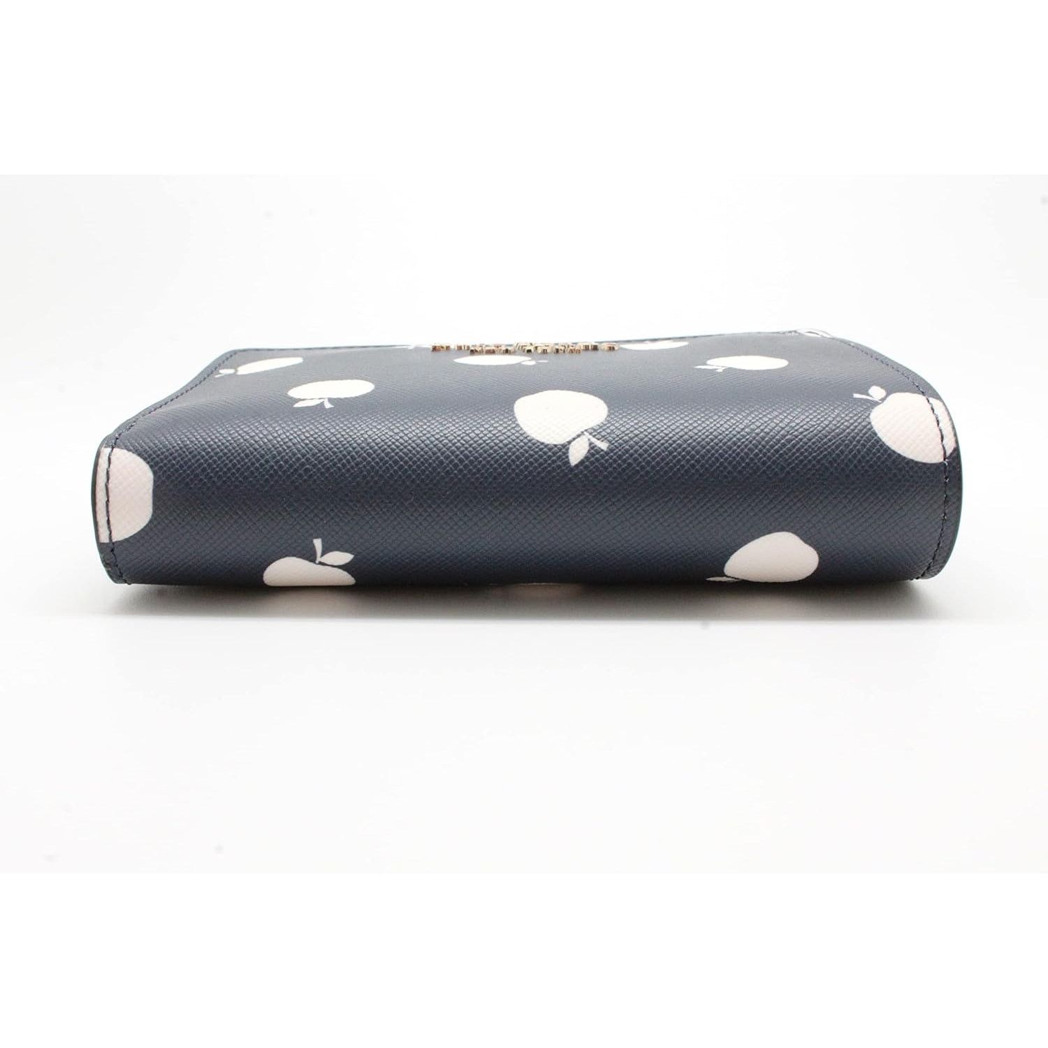 Kate Spade Kate Spade Staci White Apple Compartment Bifold Wallet Size ONE SIZE - 7 Thumbnail