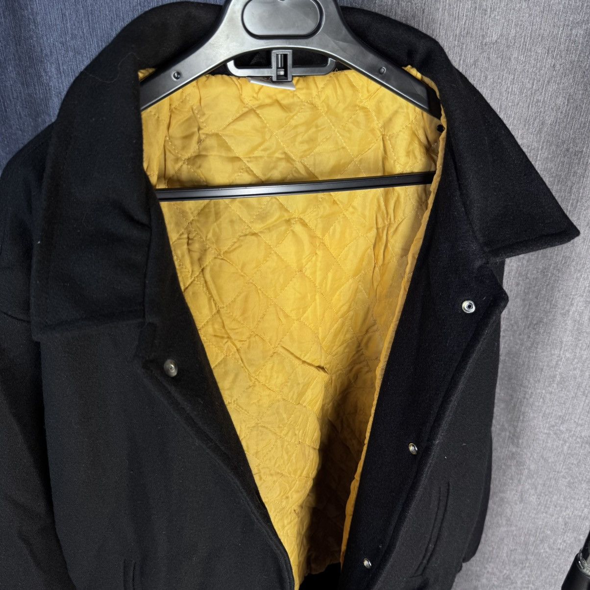 Warner Bros VTG 1994 Interview with the Vampire Crew Bomber jacket rare Size US XL / EU 56 / 4 - 5 Thumbnail