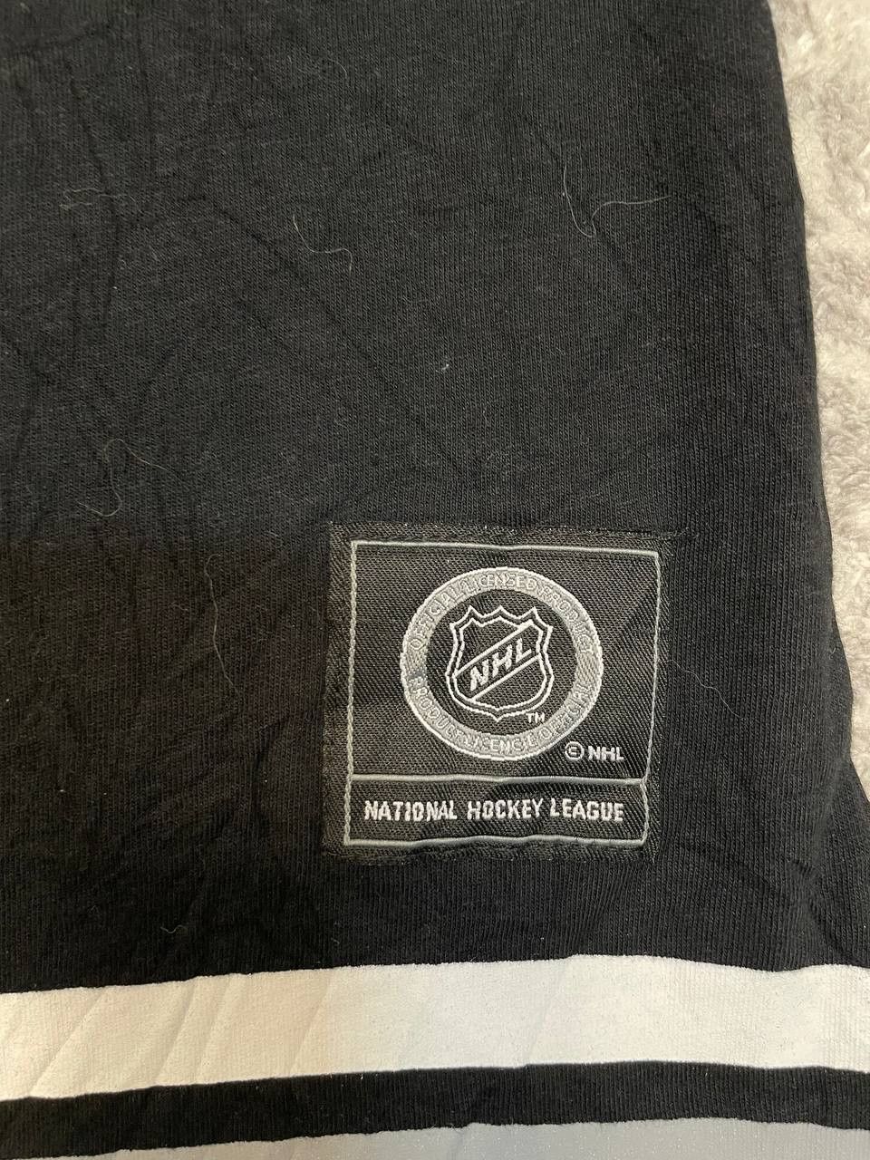 Majestic Los Angeles Kings Jersey Hockey Size L Shirt Majestic Size US L / EU 52-54 / 3 - 7 Thumbnail