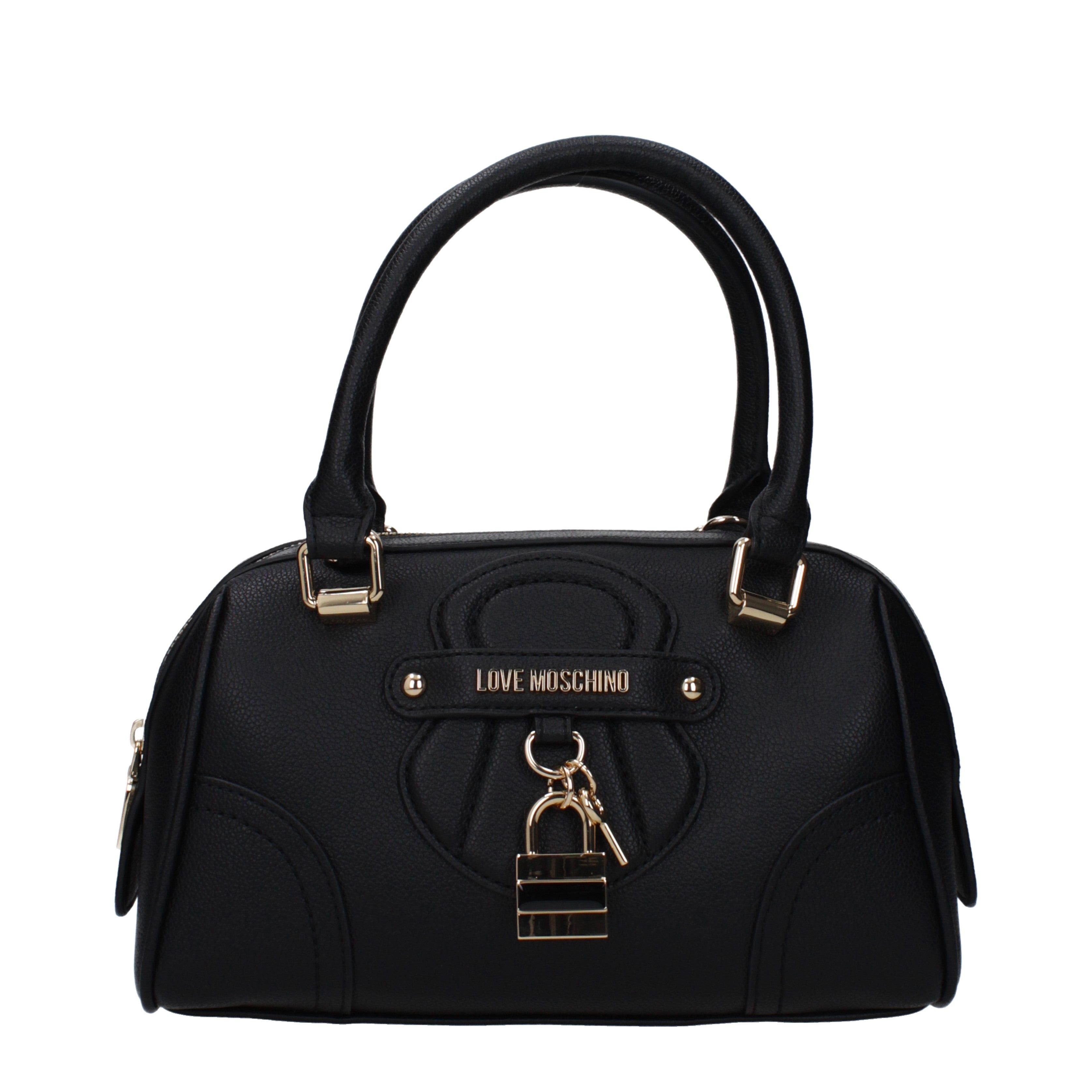 Love Moschino Handbags Size ONE SIZE - 1 Thumbnail