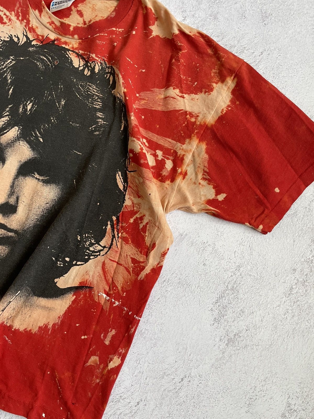 Vintage 90s The Doors Jim Morrison's view T-Shirt