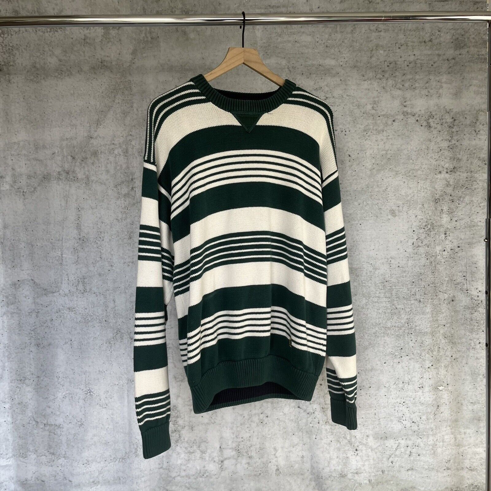 90s tommy hilfiger sweater best sale