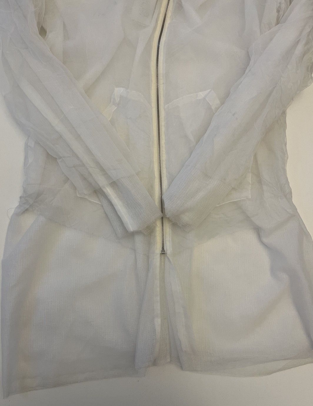 Maison Margiela Maison Margiela Sports Jacket Size S / US 4 / IT 40 - 6 Thumbnail