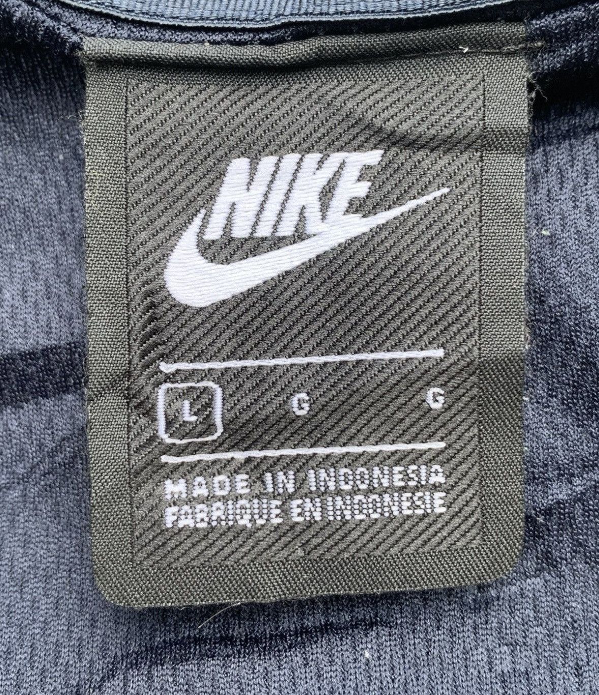 Nike Nike NSW Deep Pile Fleece Hoodie Size US L / EU 52-54 / 3 - 9 Thumbnail