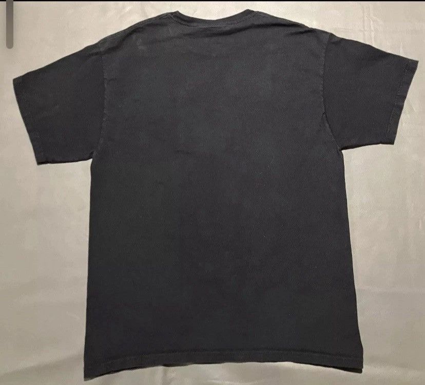 Iron Maiden Iron Maiden Piece of Mind - Eddie In Chains T-Shirt 2009 Size US M / EU 48-50 / 2 - 6 Thumbnail