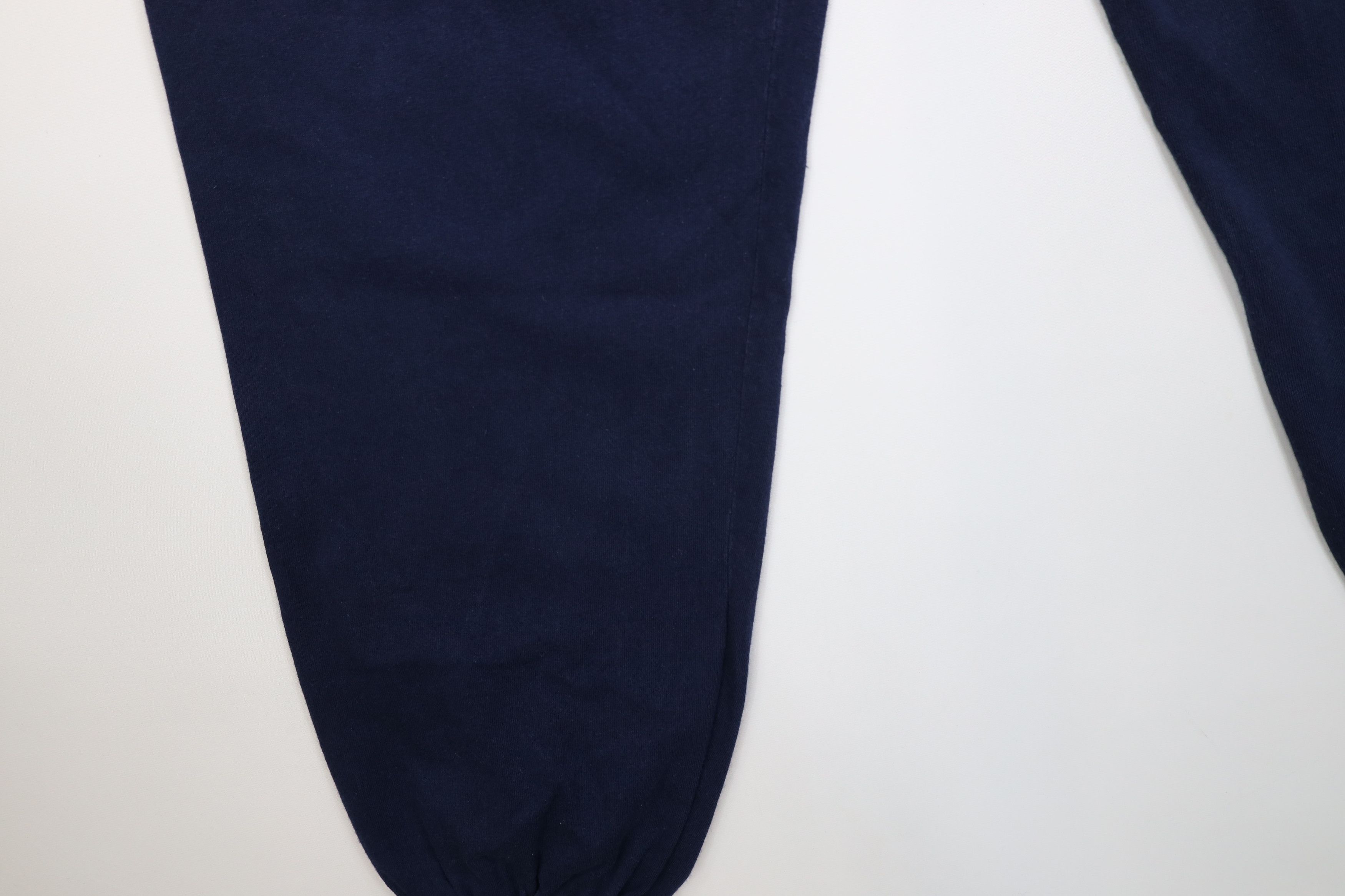 Russell Athletic Vintage 90s Y2K Russell Athletic Lightweight Joggers Pants Size US 36 / EU 52 - 5 Thumbnail