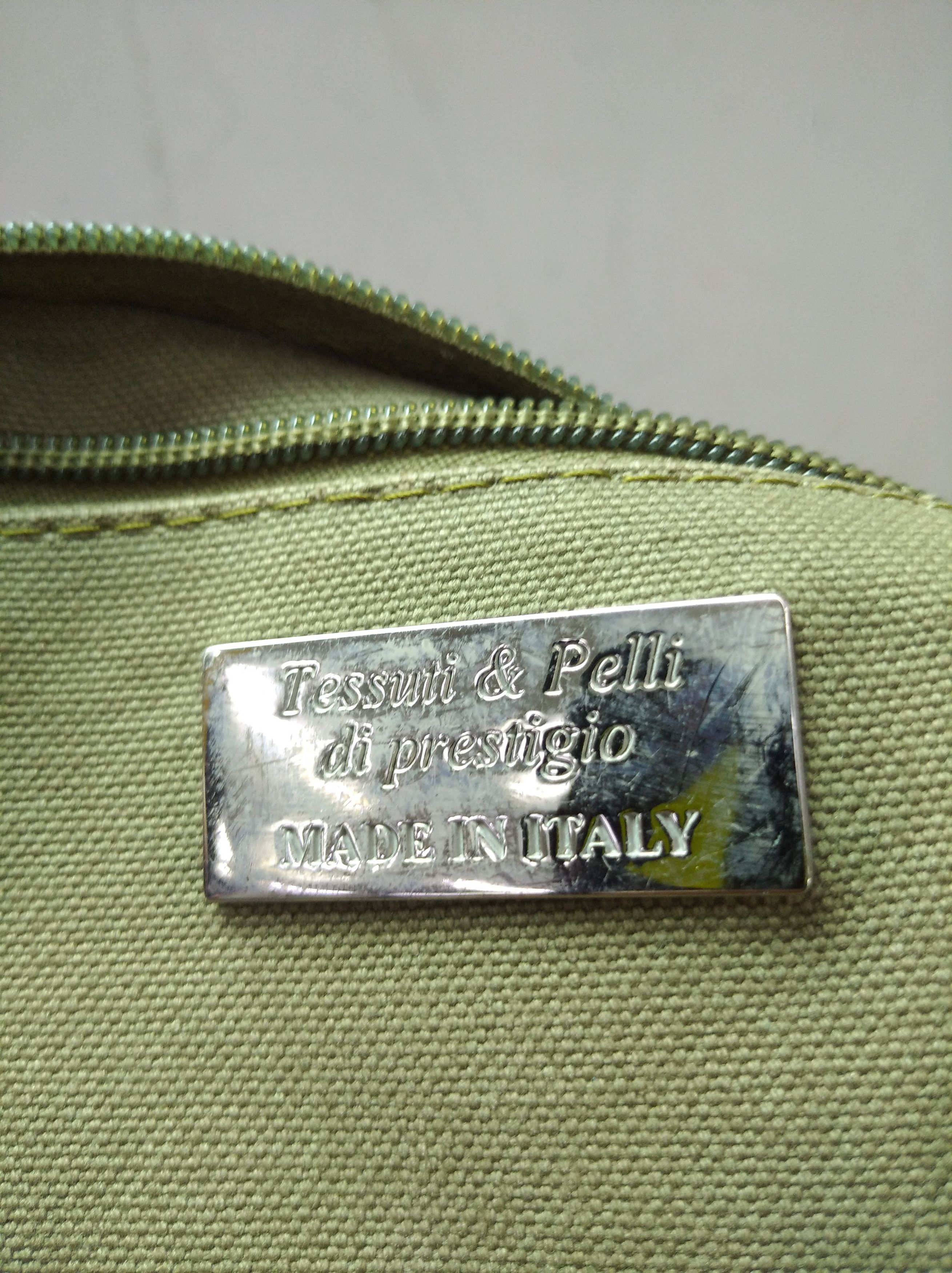 Orobianco Orobianco Made In Italy Tote Bag Size ONE SIZE - 4 Thumbnail