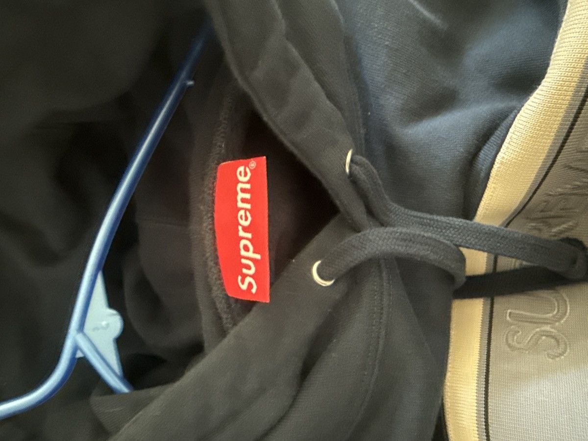 Supreme Supreme 3d print logo Size US L / EU 52-54 / 3 - 7 Thumbnail
