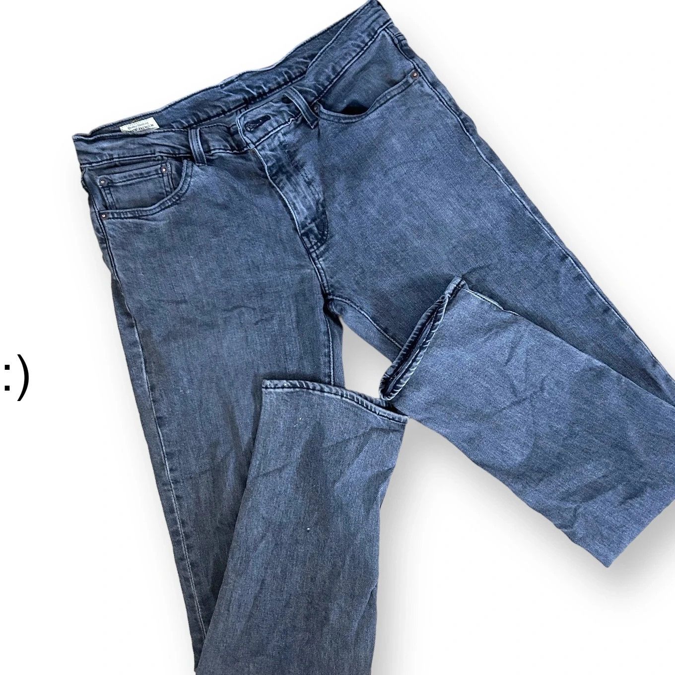 Levi's Vintage Levi’s BIG E 511 Jeans Size US 32 / EU 48 - 3 Thumbnail