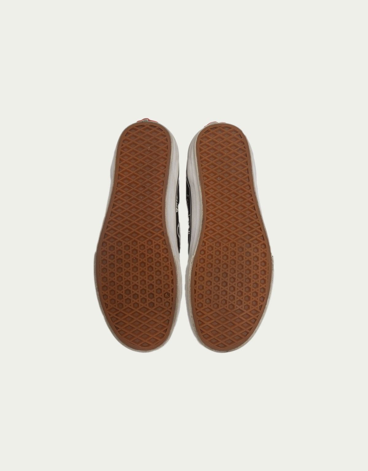 Supreme × Vans Supreme x Vans Fuck Em Sk8 Hi Size US 10.5 / EU 43-44 - 5 Thumbnail